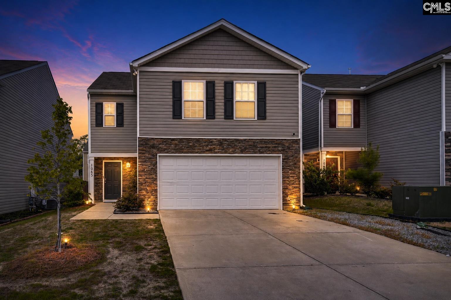 1063 Belmont Green Road Columbia, SC 29209