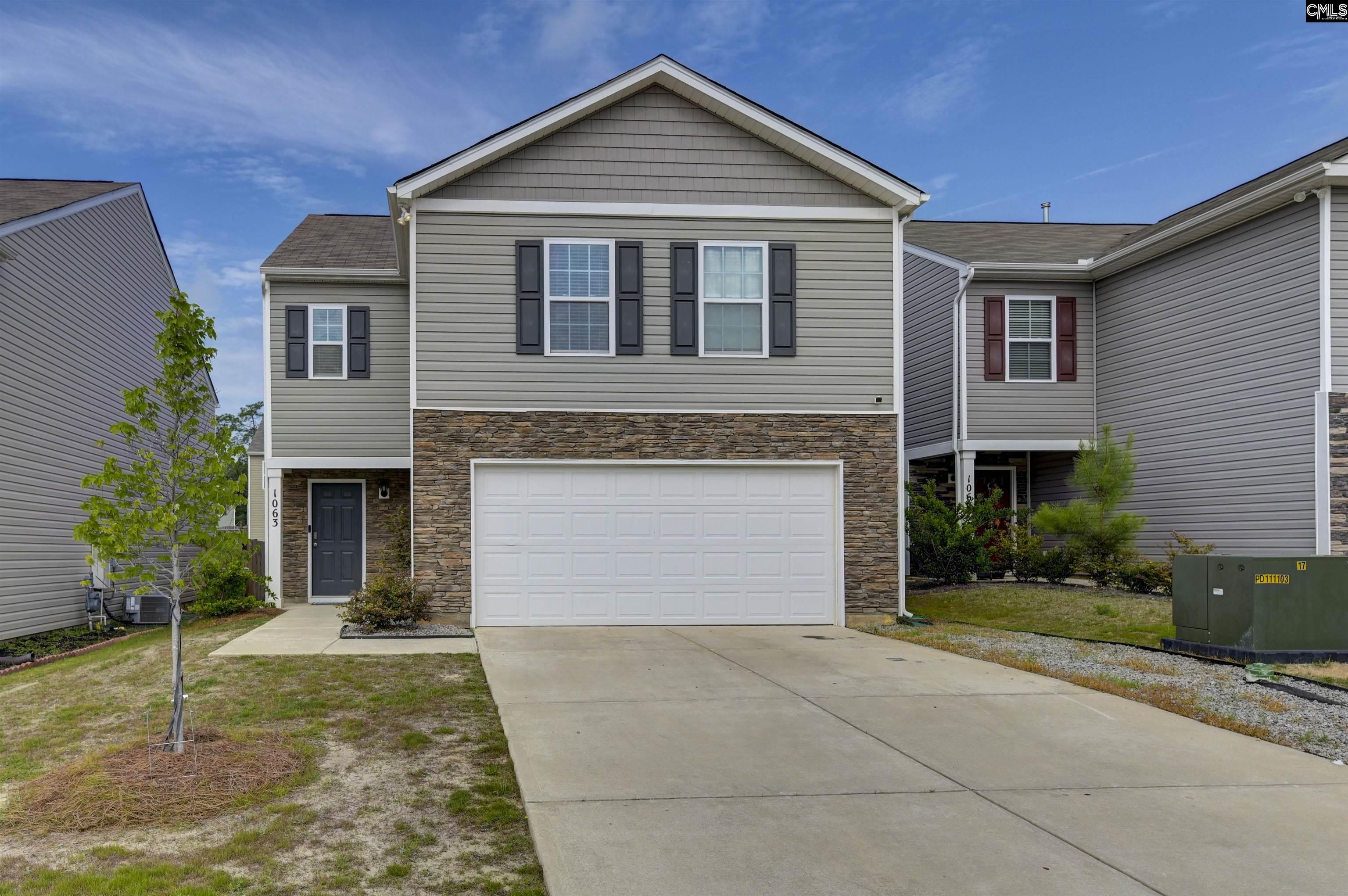 1063 Belmont Green Road Columbia, SC 29209