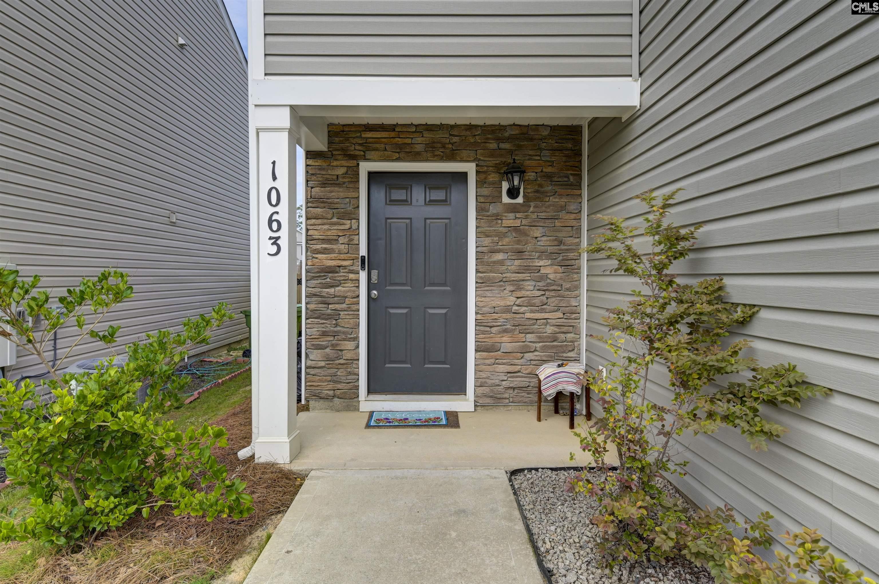 1063 Belmont Green Road Columbia, SC 29209
