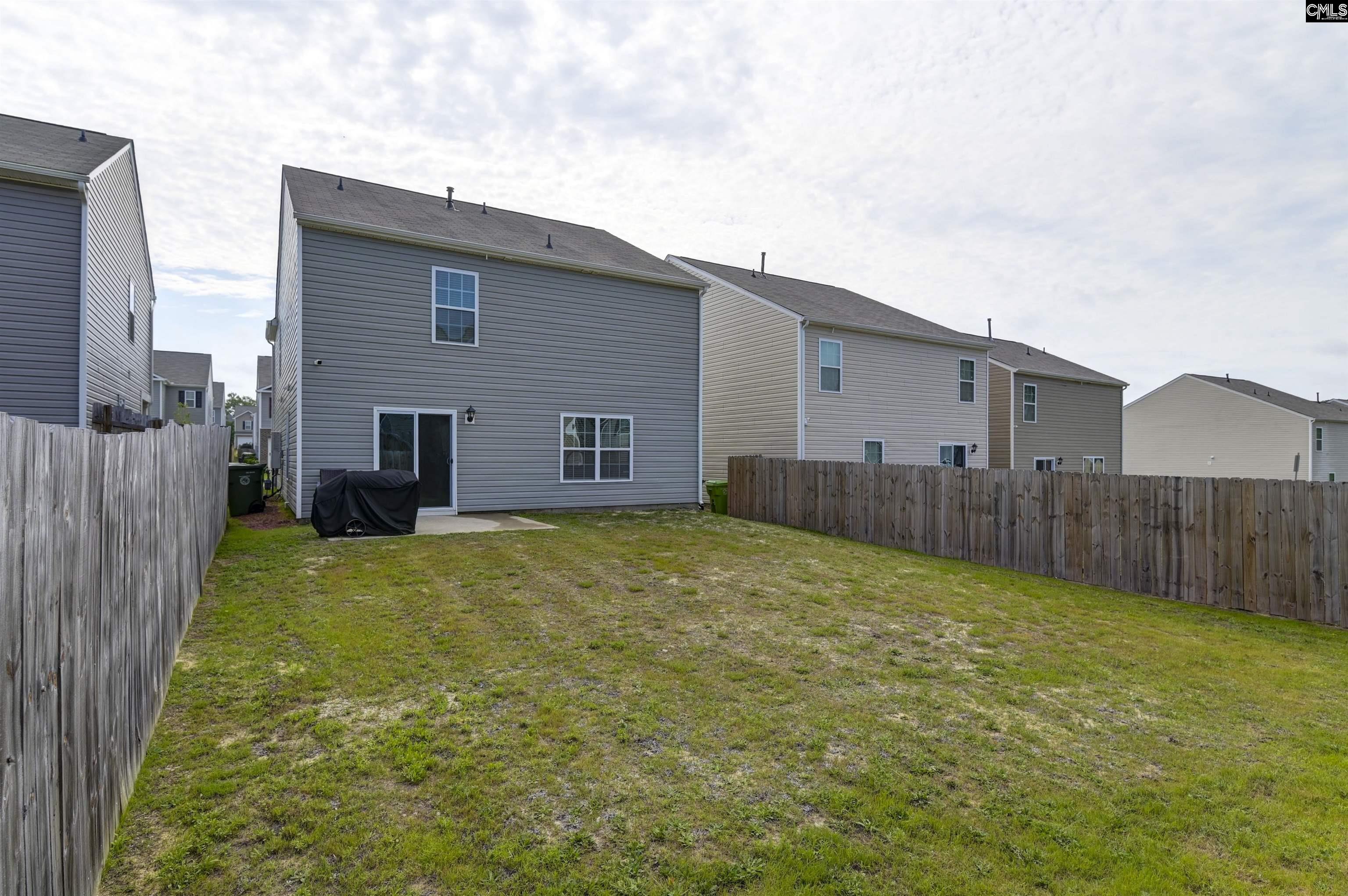 1063 Belmont Green Road Columbia, SC 29209