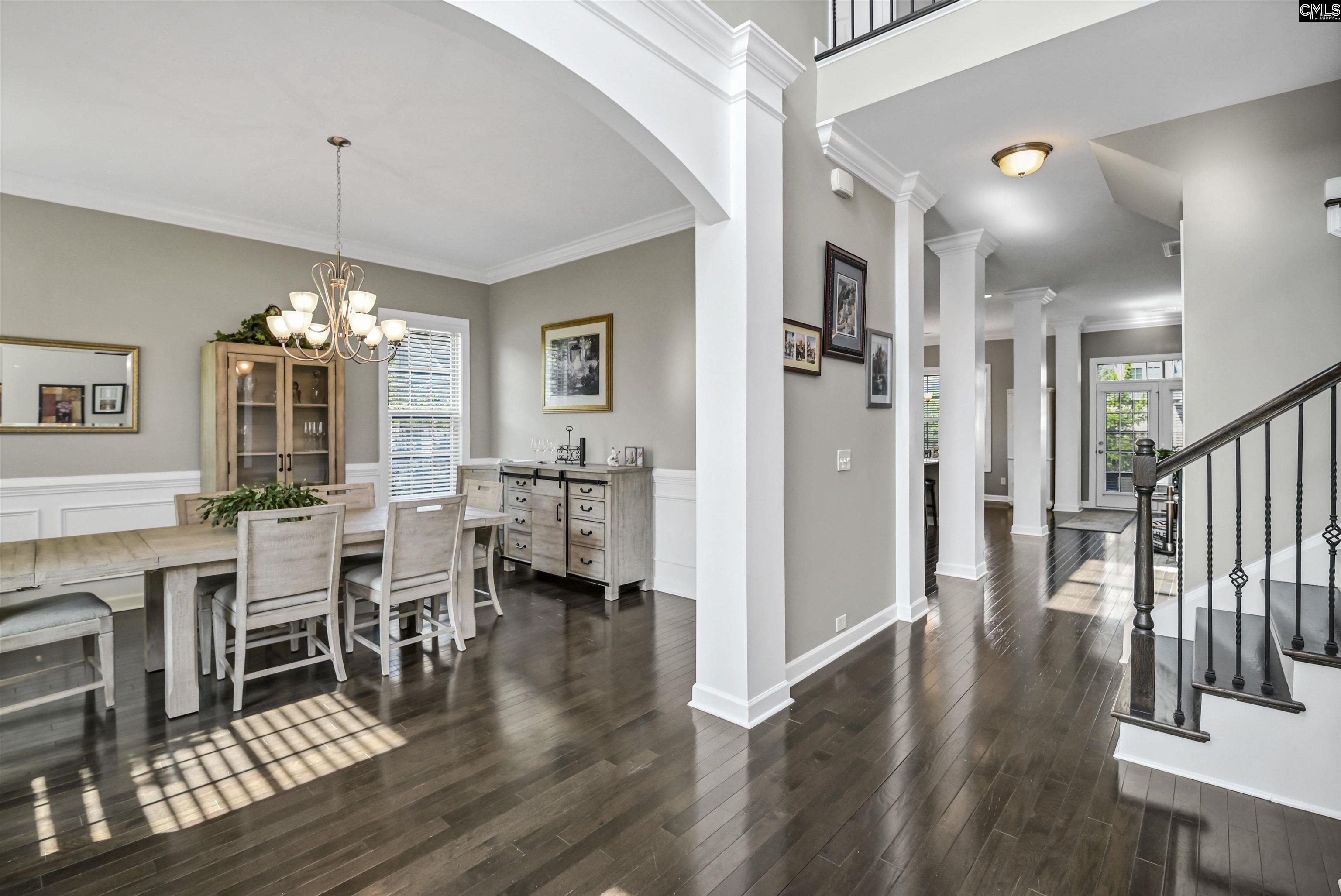 603 Riverdale Court Chapin, SC 29036