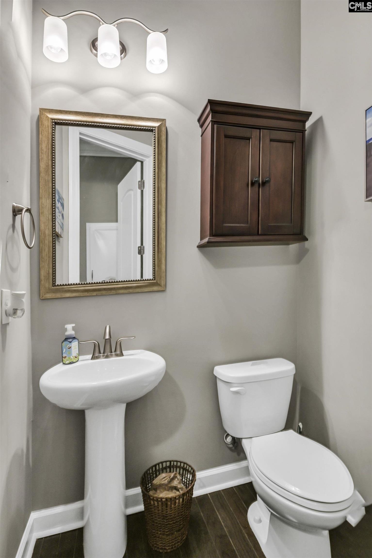 603 Riverdale Court Chapin, SC 29036