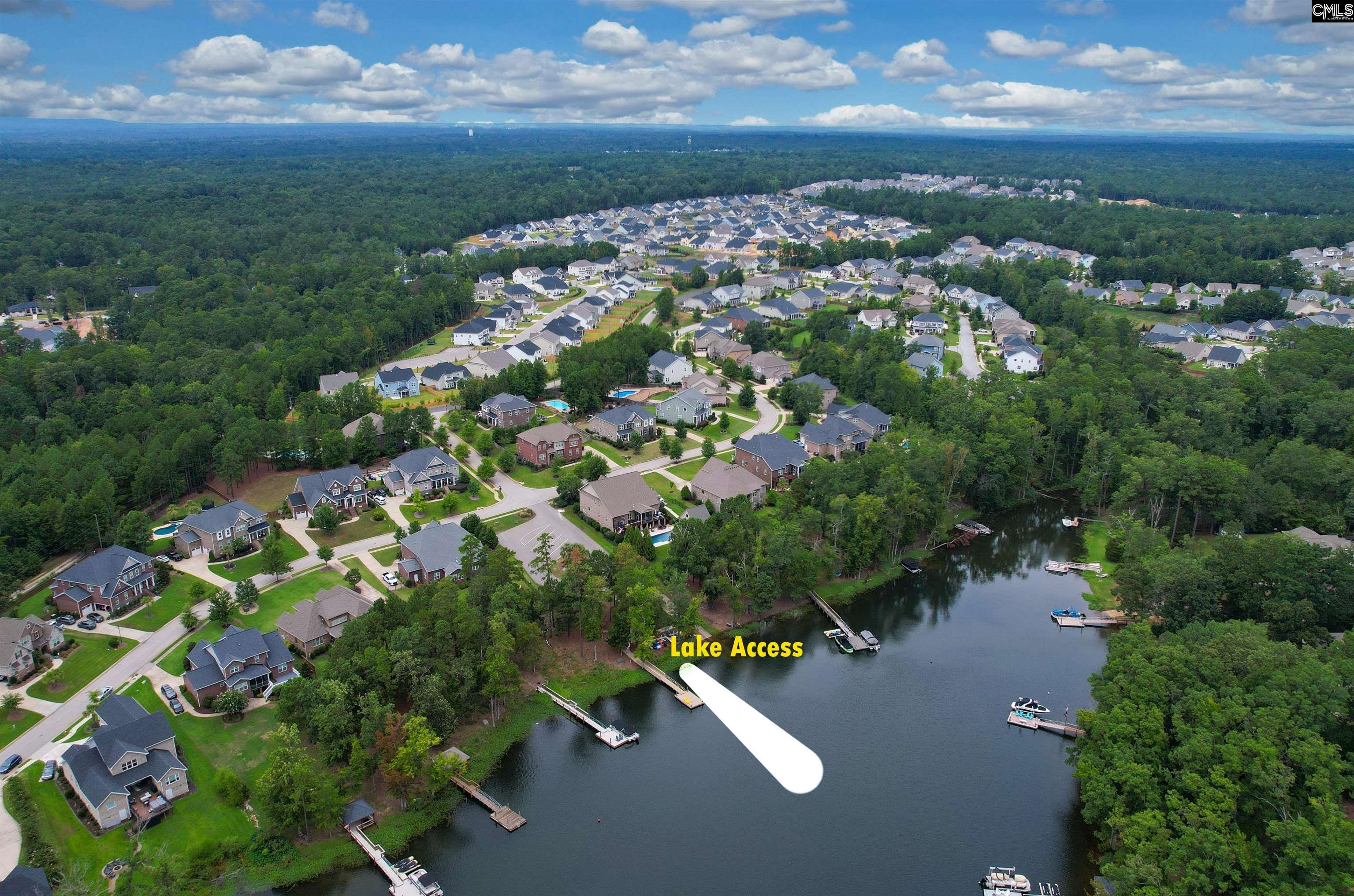 603 Riverdale Court Chapin, SC 29036