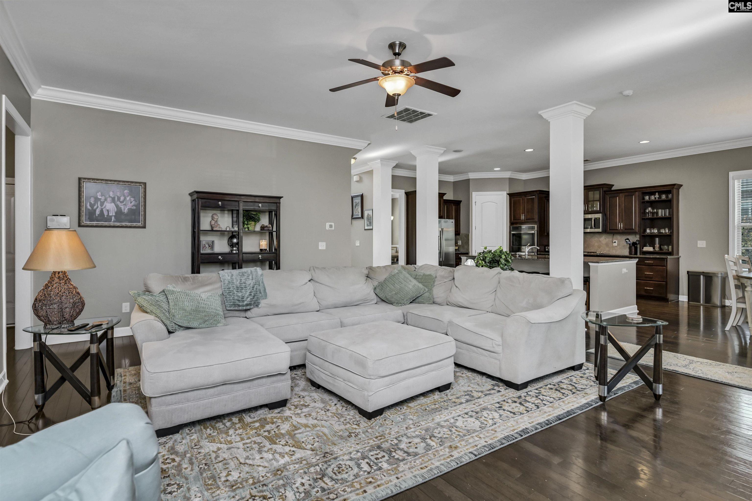 603 Riverdale Court Chapin, SC 29036