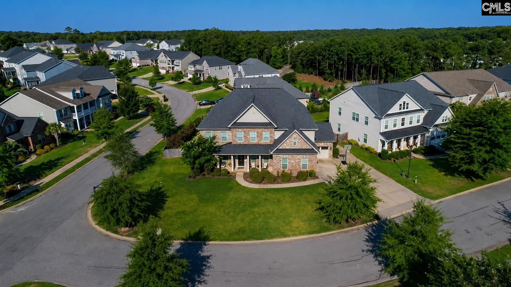 603 Riverdale Court Chapin, SC 29036