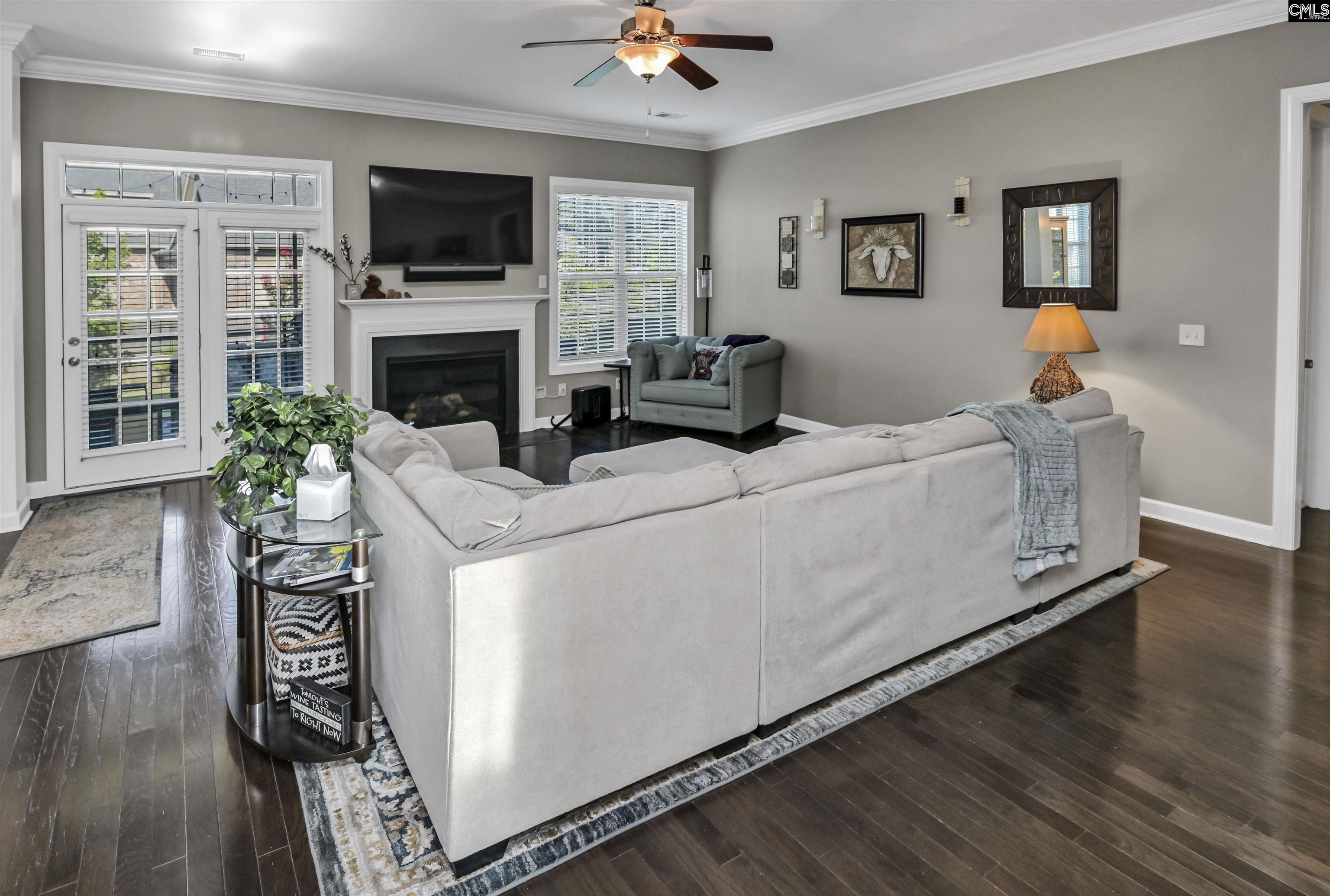 603 Riverdale Court Chapin, SC 29036