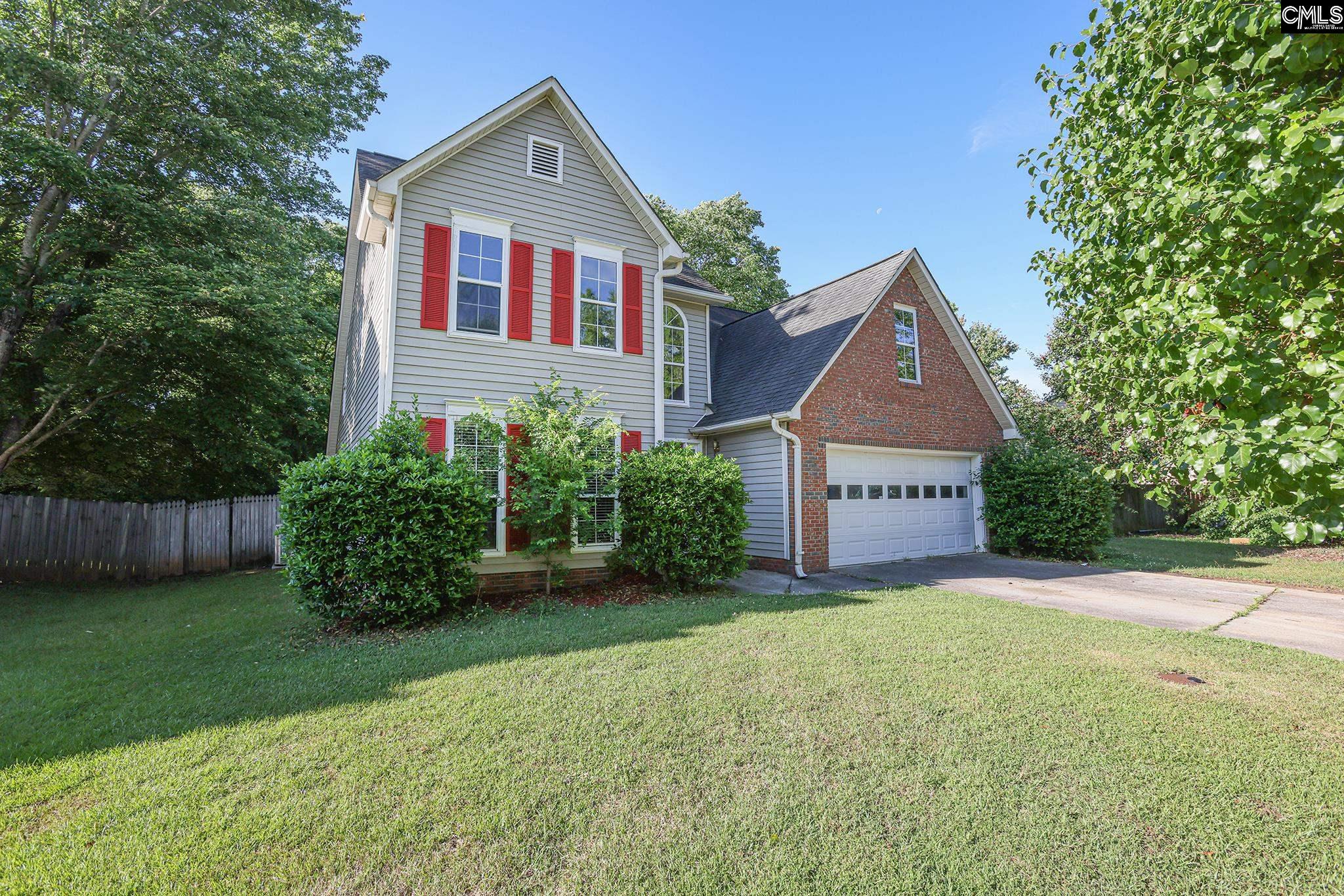 417 Saddlebrooke Road Lexington, SC 29072