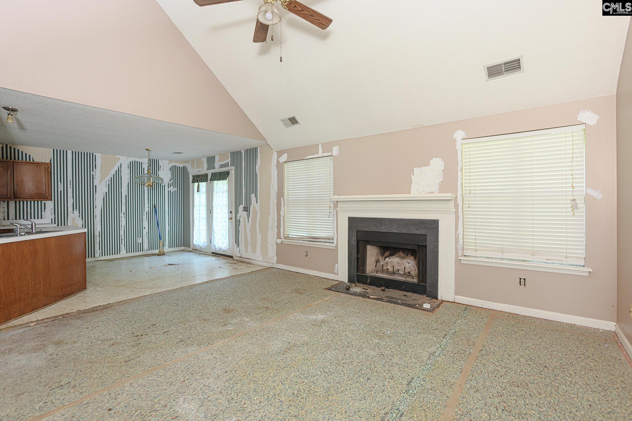 417 Saddlebrooke Road Lexington, SC 29072
