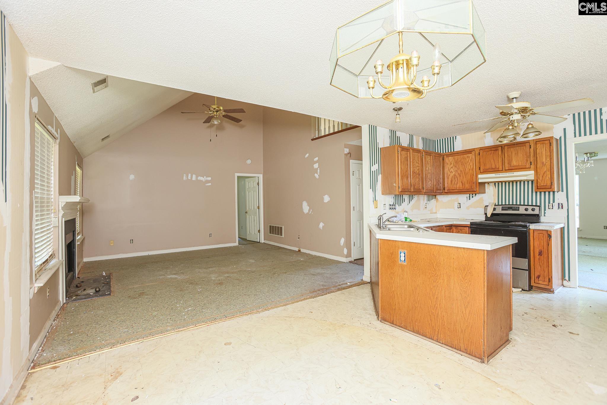 417 Saddlebrooke Road Lexington, SC 29072