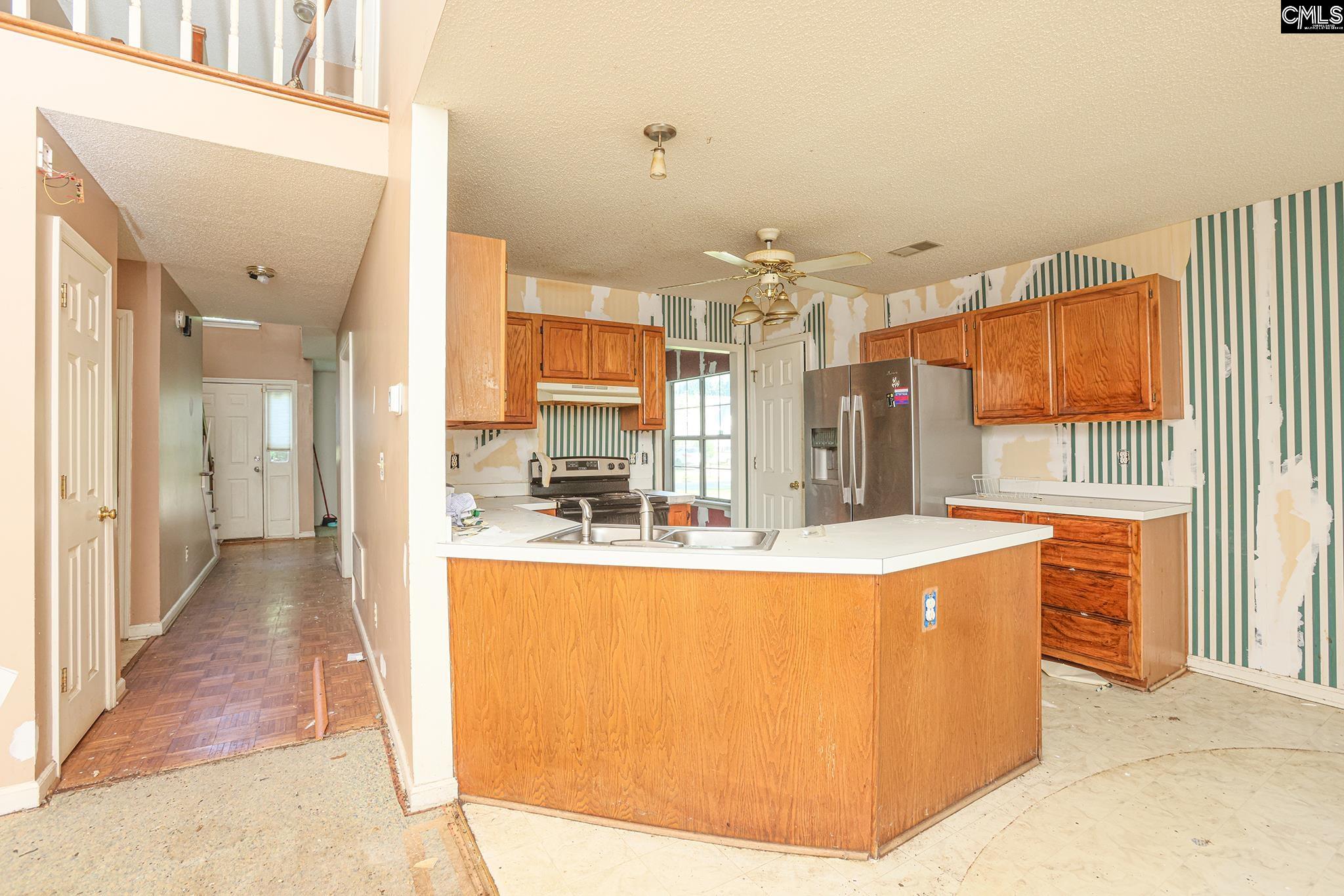 417 Saddlebrooke Road Lexington, SC 29072