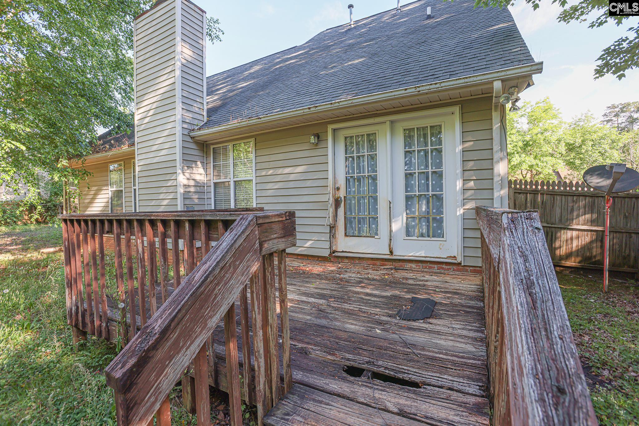 417 Saddlebrooke Road Lexington, SC 29072
