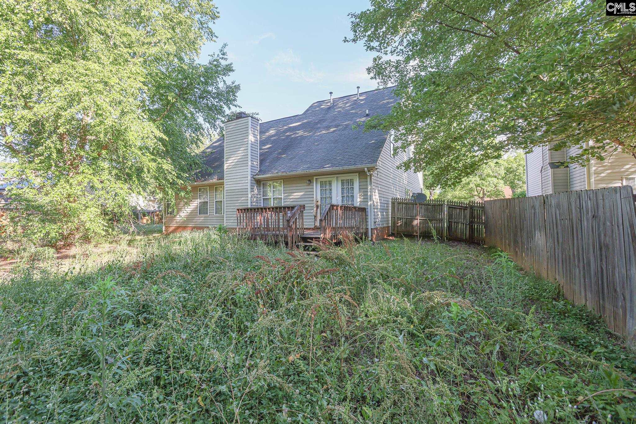 417 Saddlebrooke Road Lexington, SC 29072