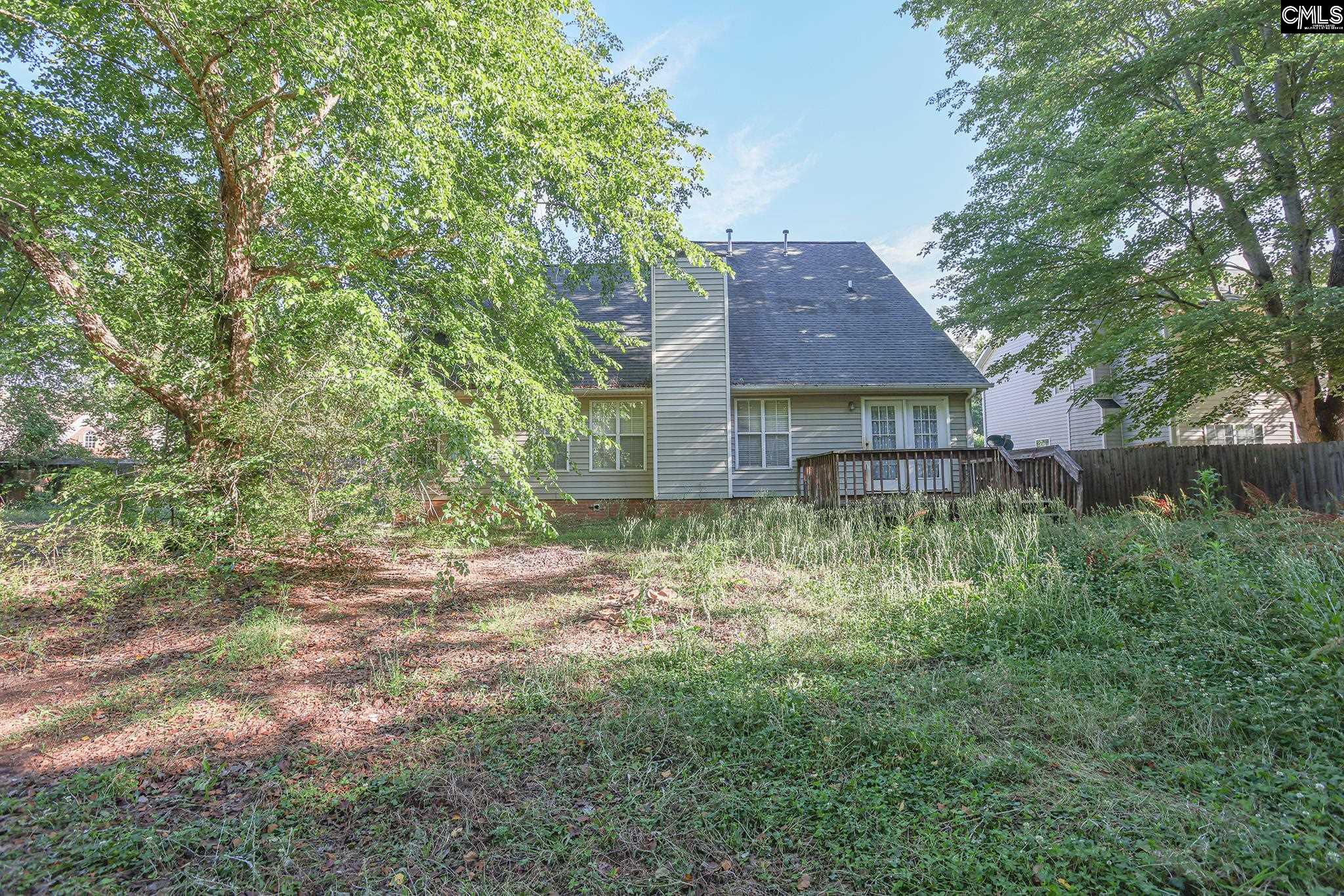 417 Saddlebrooke Road Lexington, SC 29072