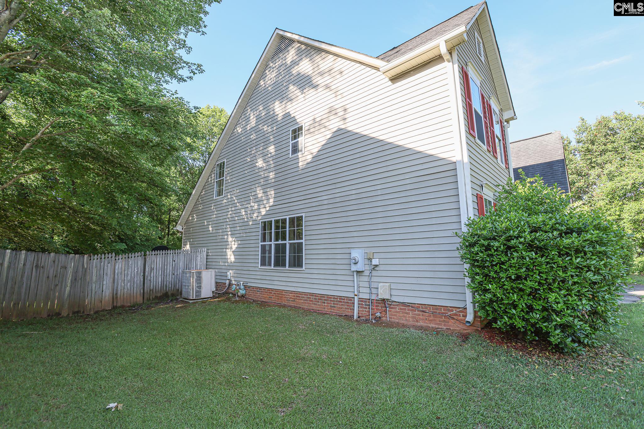 417 Saddlebrooke Road Lexington, SC 29072