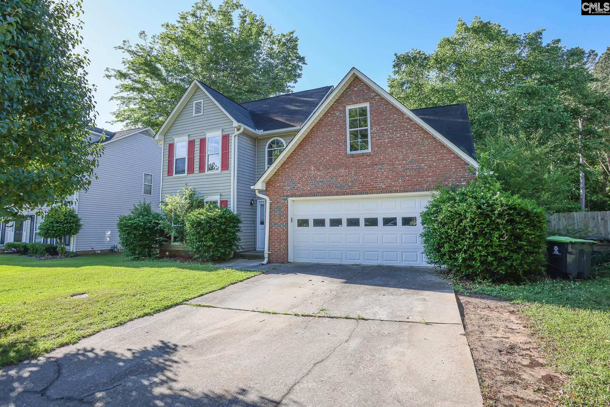 417 Saddlebrooke Road Lexington, SC 29072