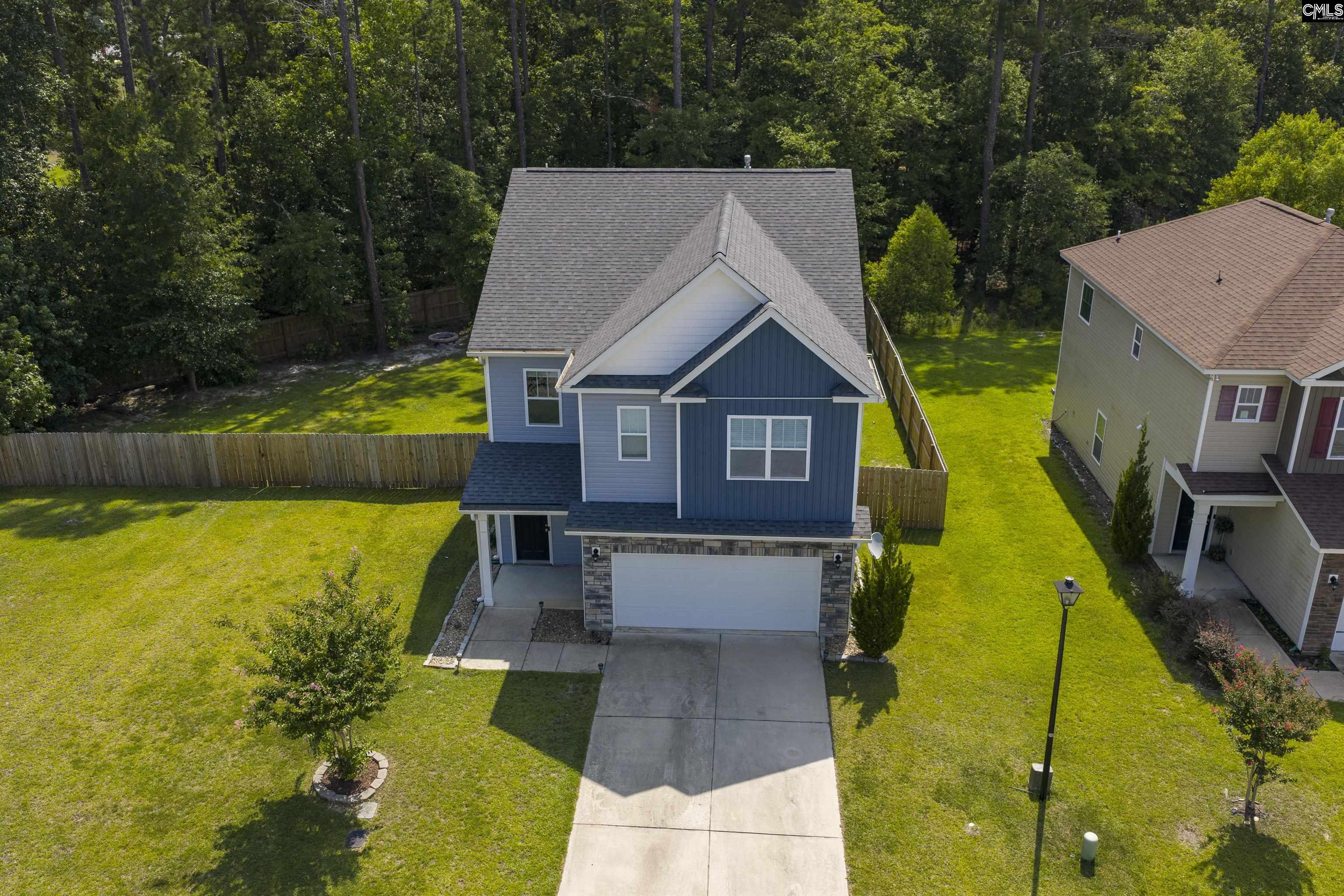 331 Spring Meadow Road Columbia, SC 29223