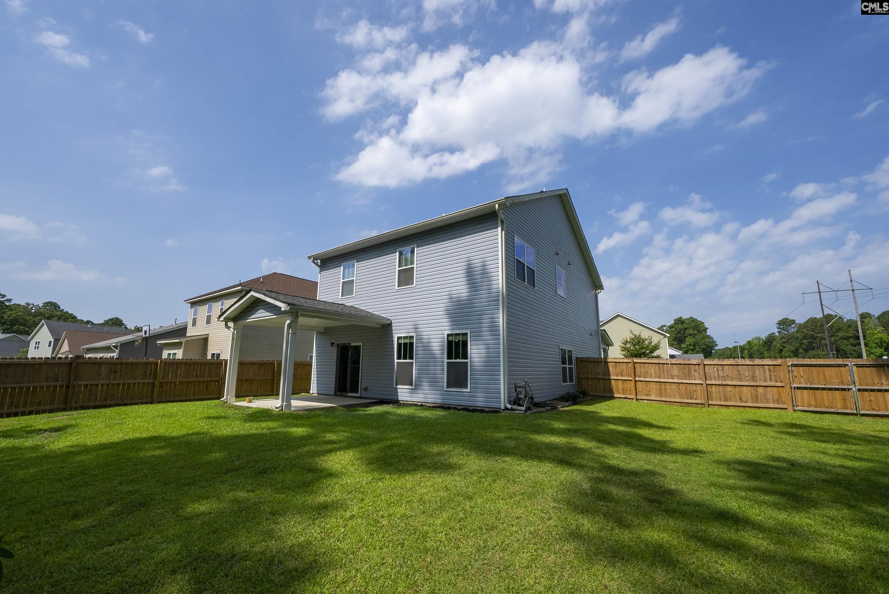 331 Spring Meadow Road Columbia, SC 29223