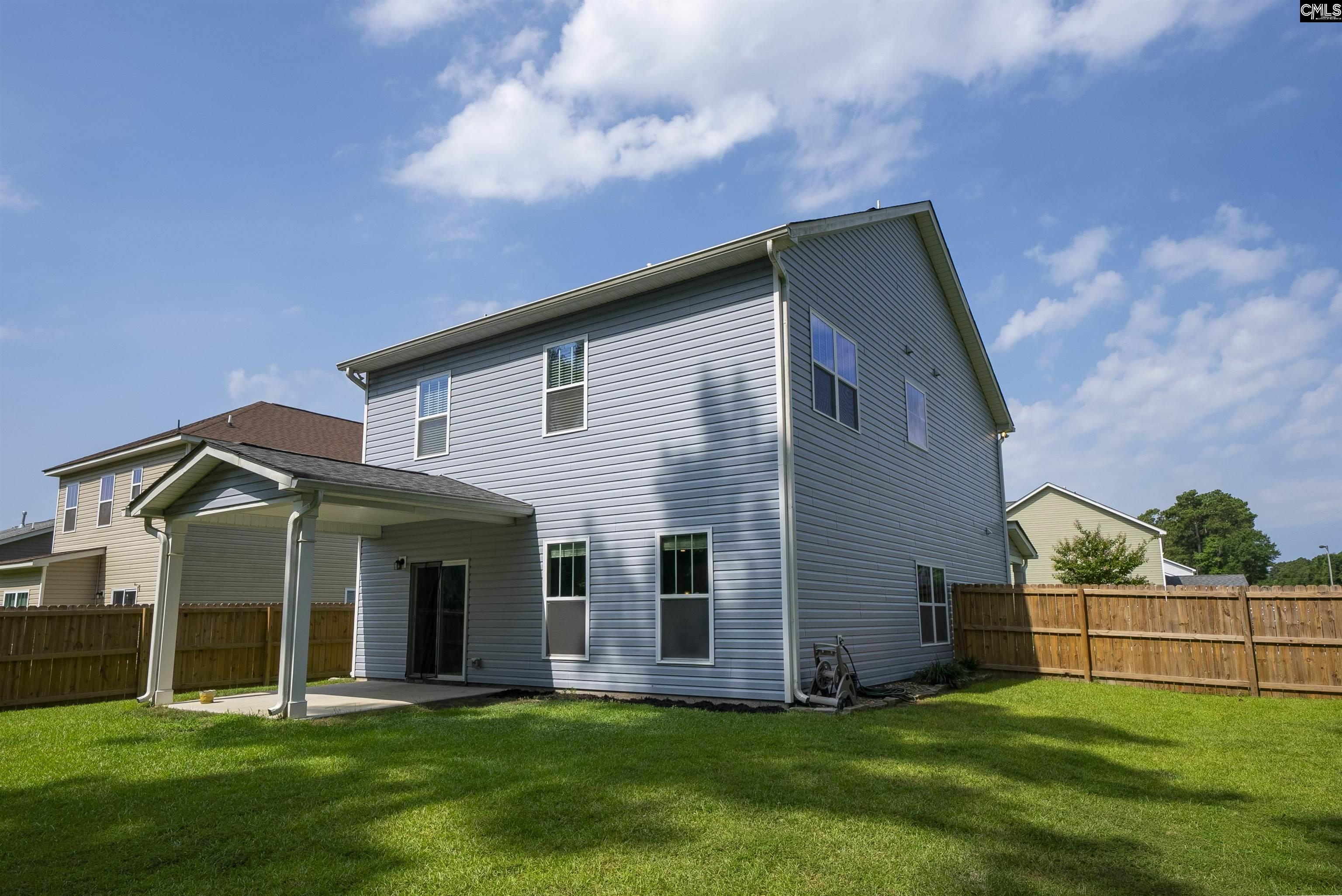 331 Spring Meadow Road Columbia, SC 29223