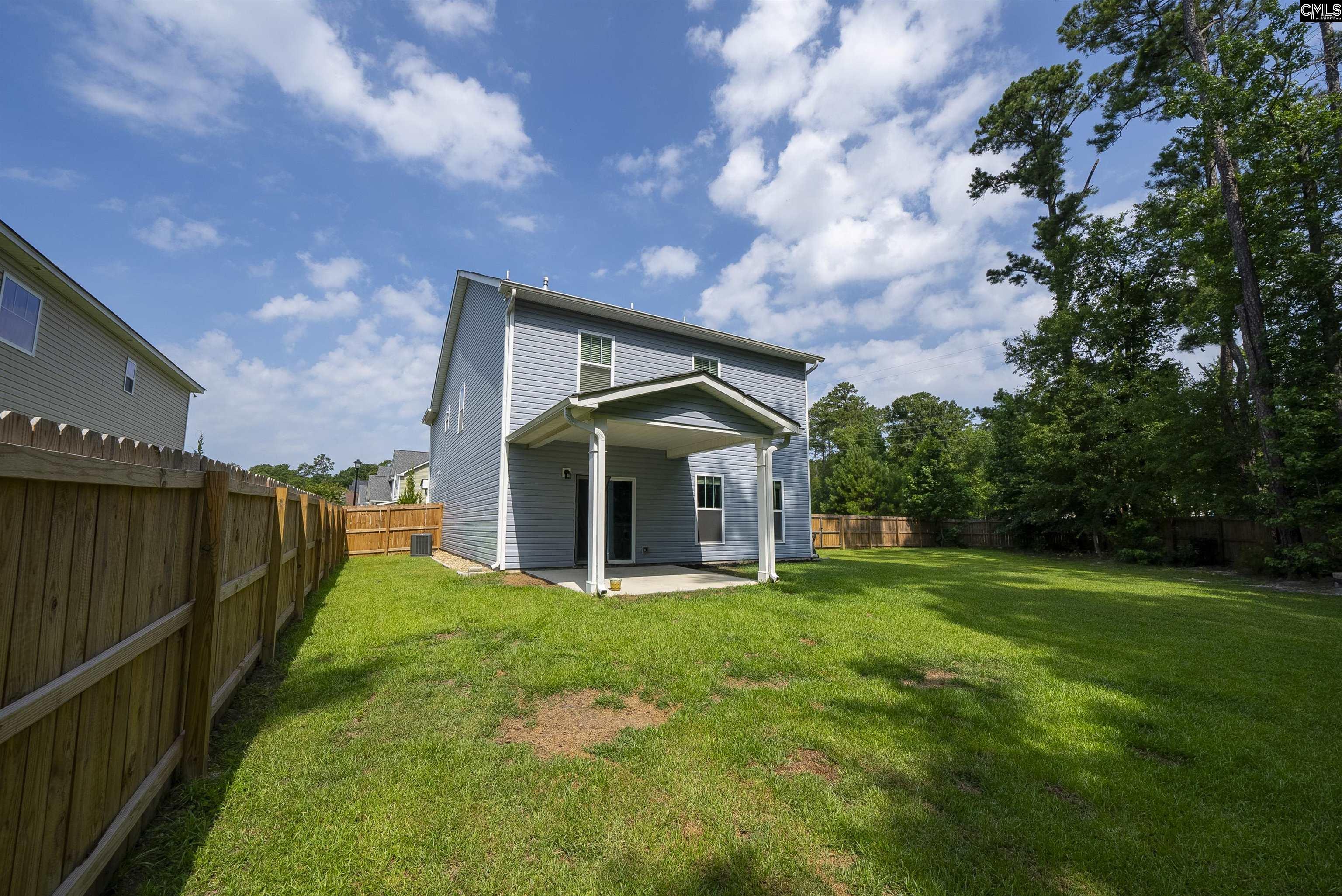 331 Spring Meadow Road Columbia, SC 29223