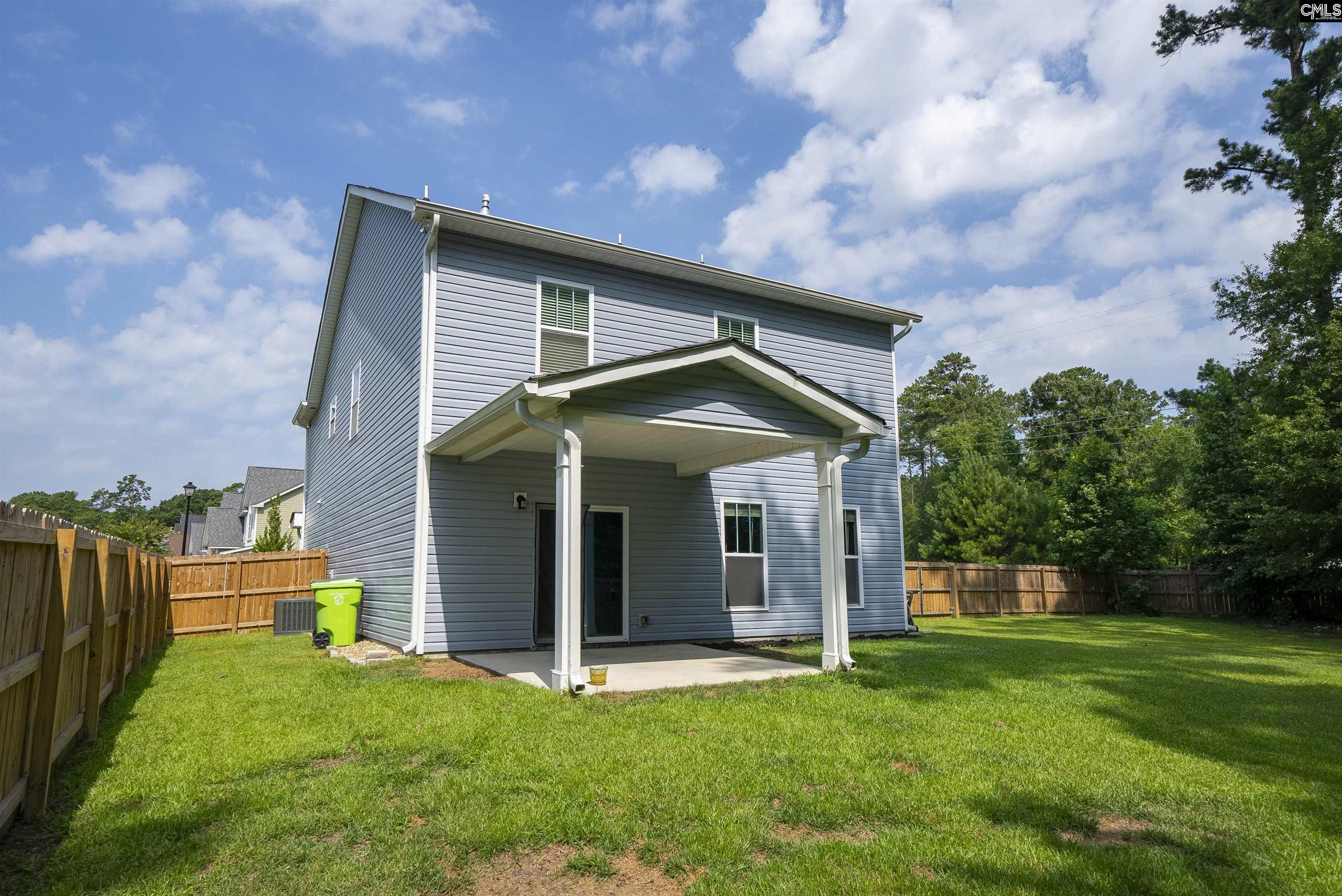331 Spring Meadow Road Columbia, SC 29223