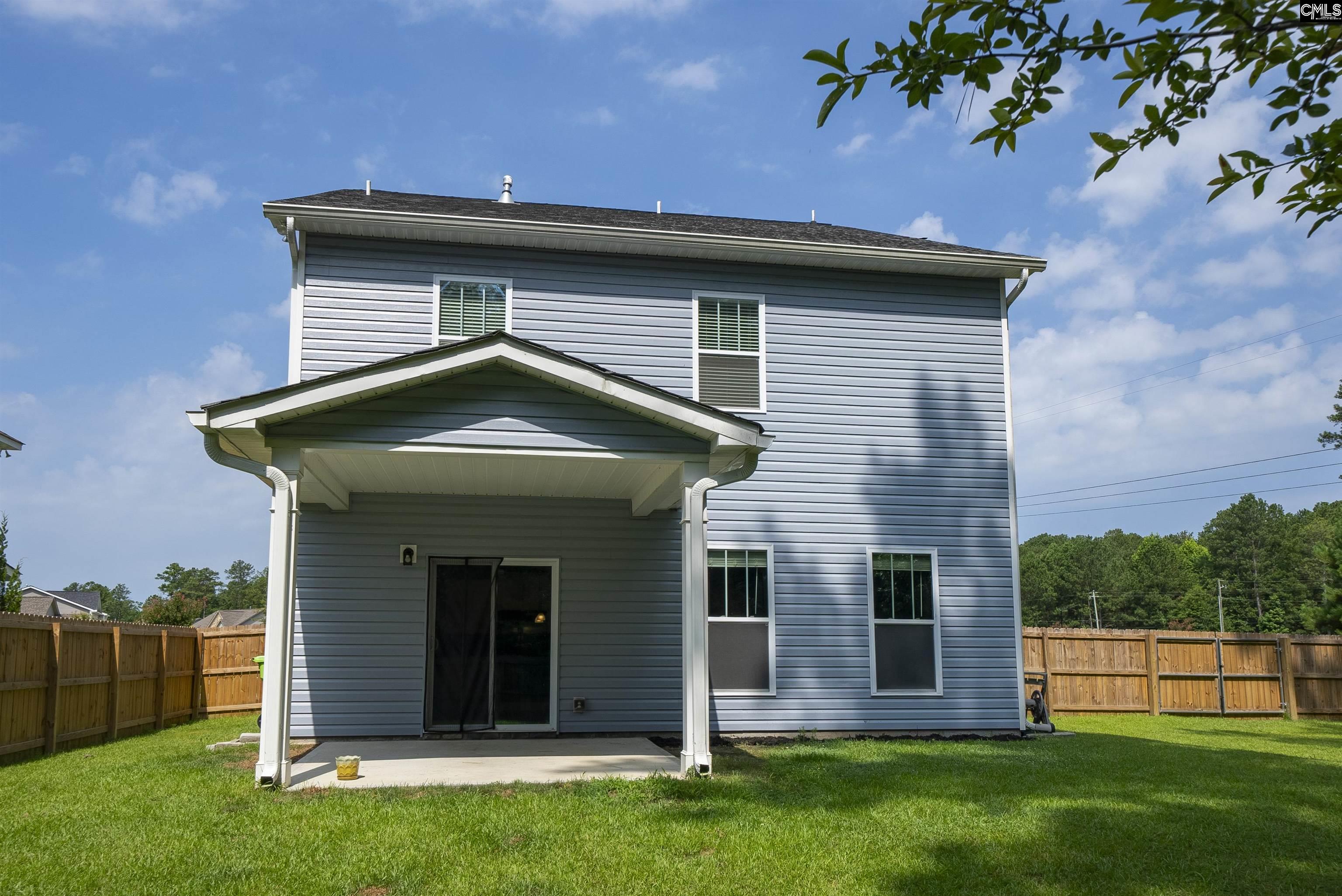 331 Spring Meadow Road Columbia, SC 29223