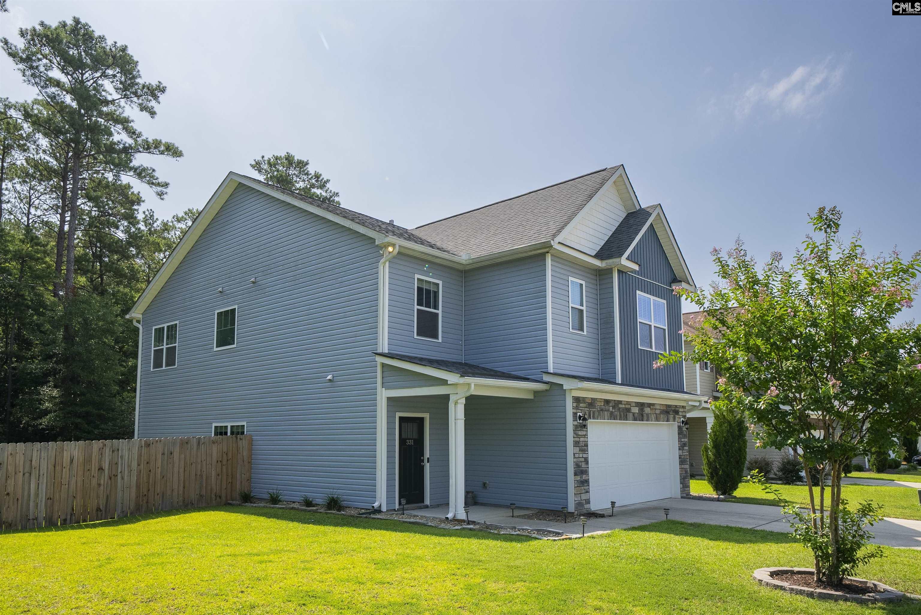 331 Spring Meadow Road Columbia, SC 29223