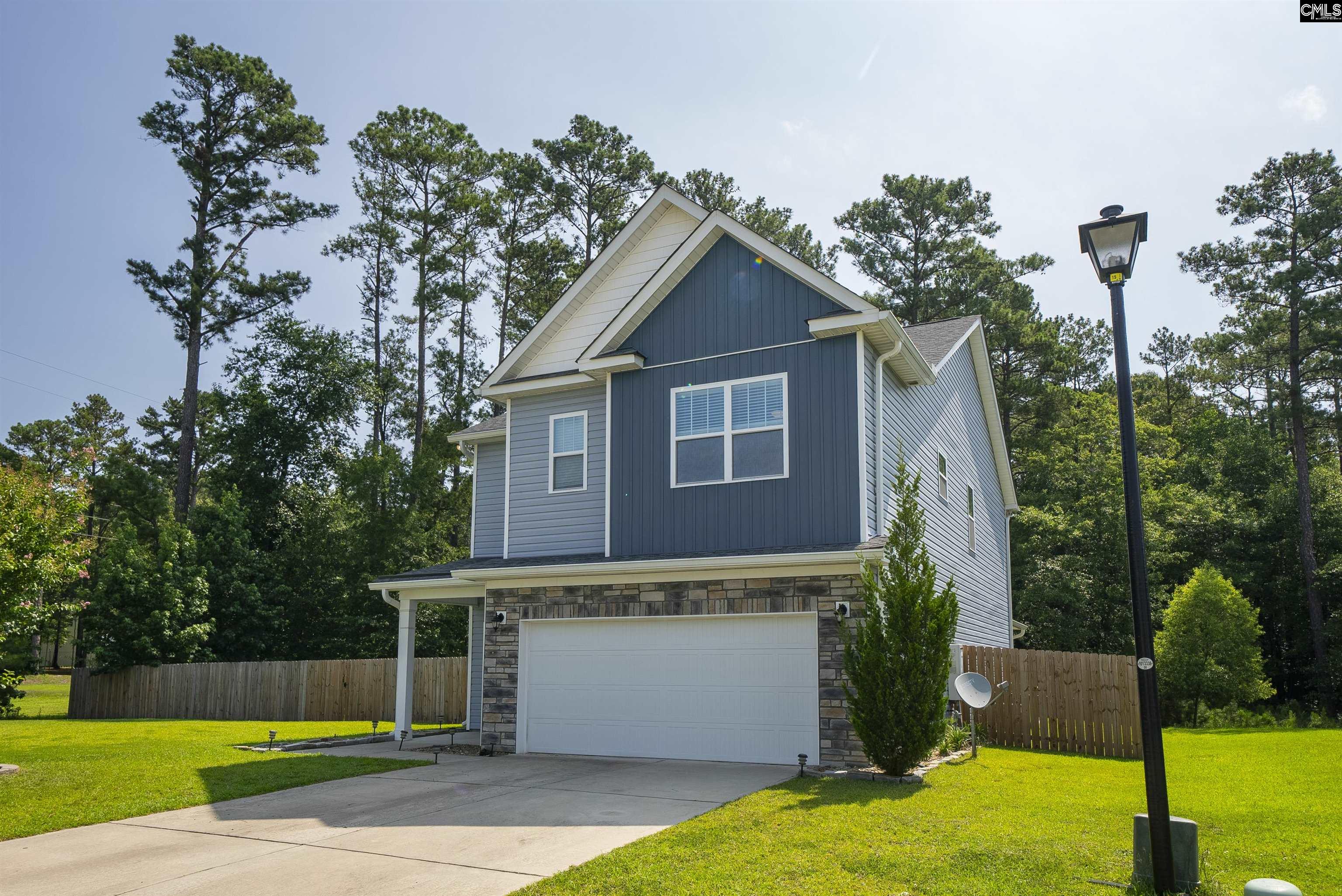 331 Spring Meadow Road Columbia, SC 29223