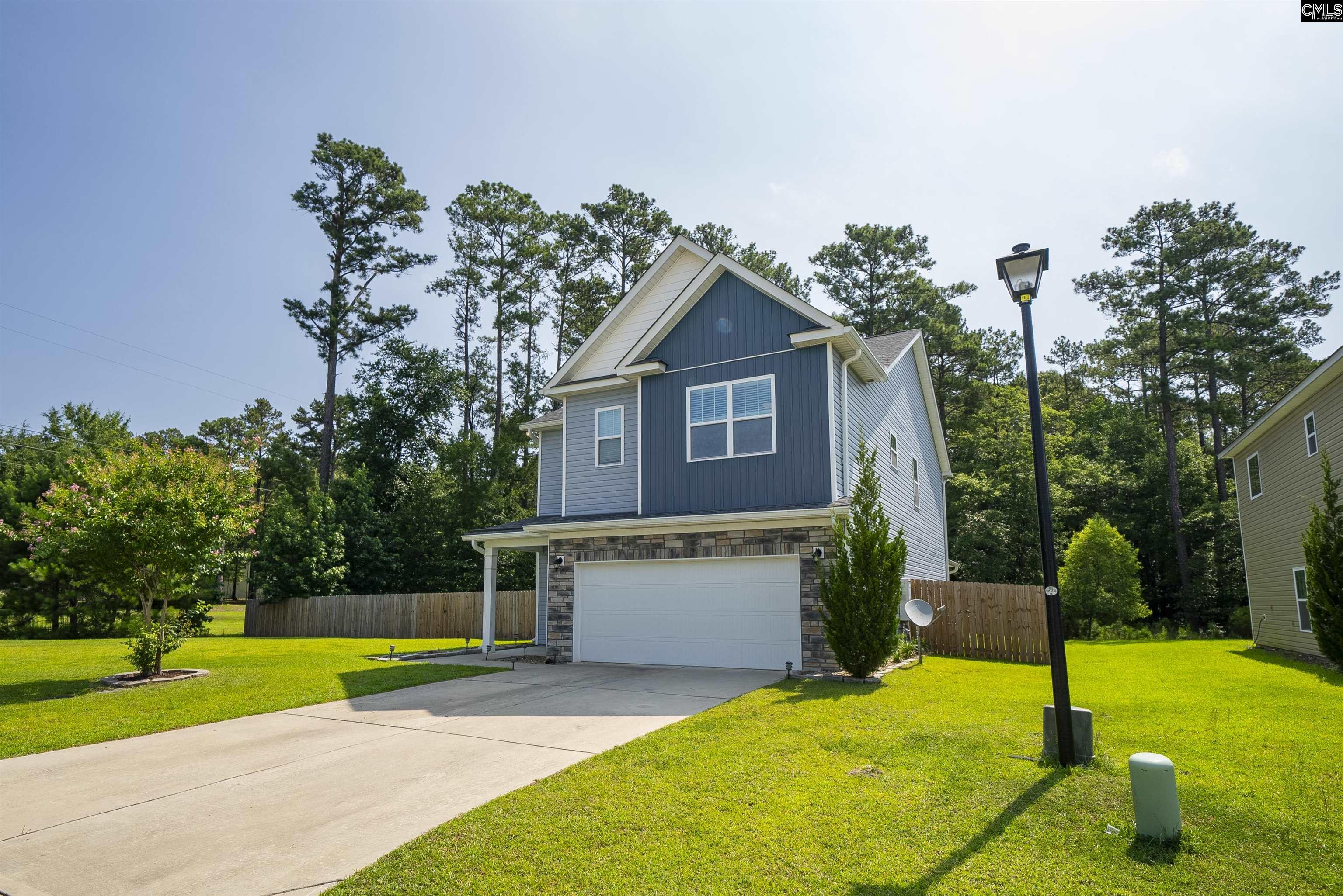 331 Spring Meadow Road Columbia, SC 29223