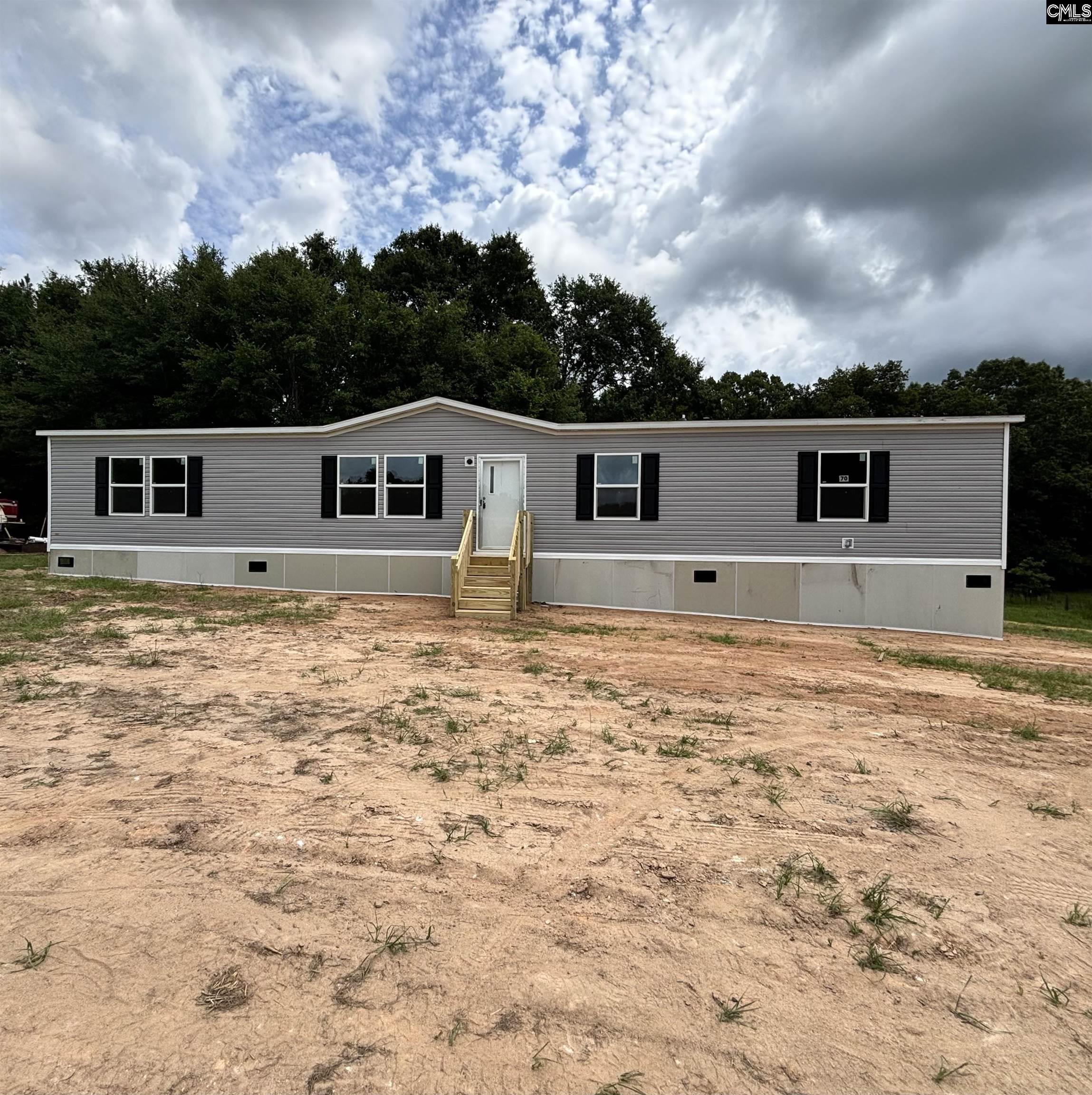 279 Water Tank Road Neeses, SC 29107
