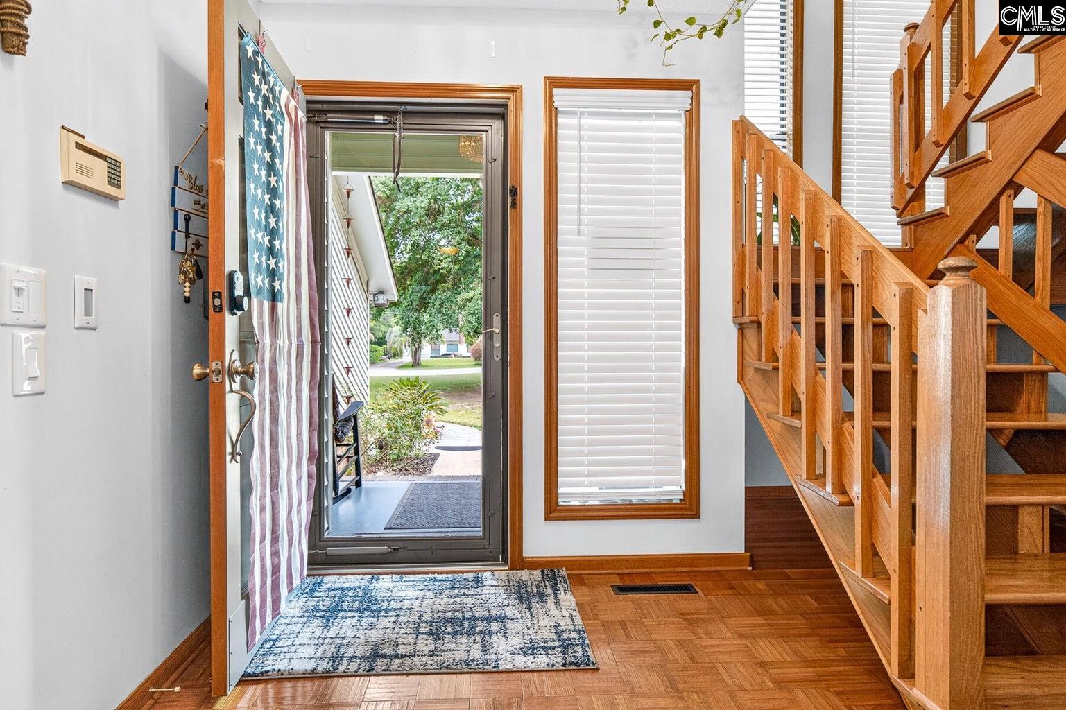 700 Highland Circle Bamberg, SC 29003