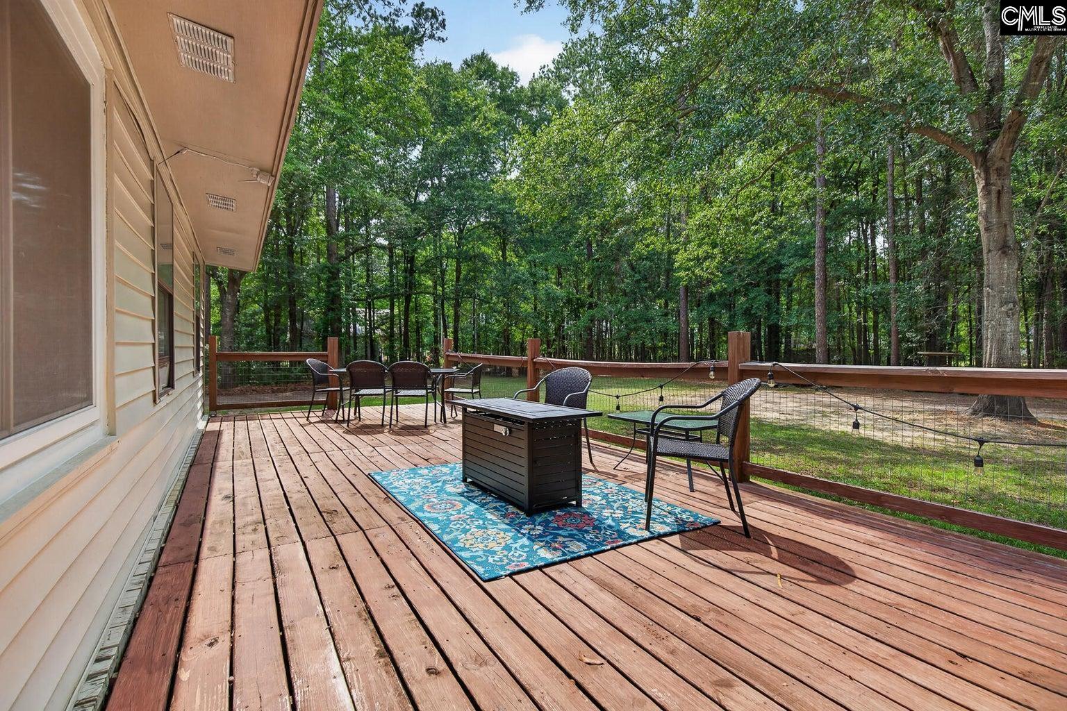 700 Highland Circle Bamberg, SC 29003