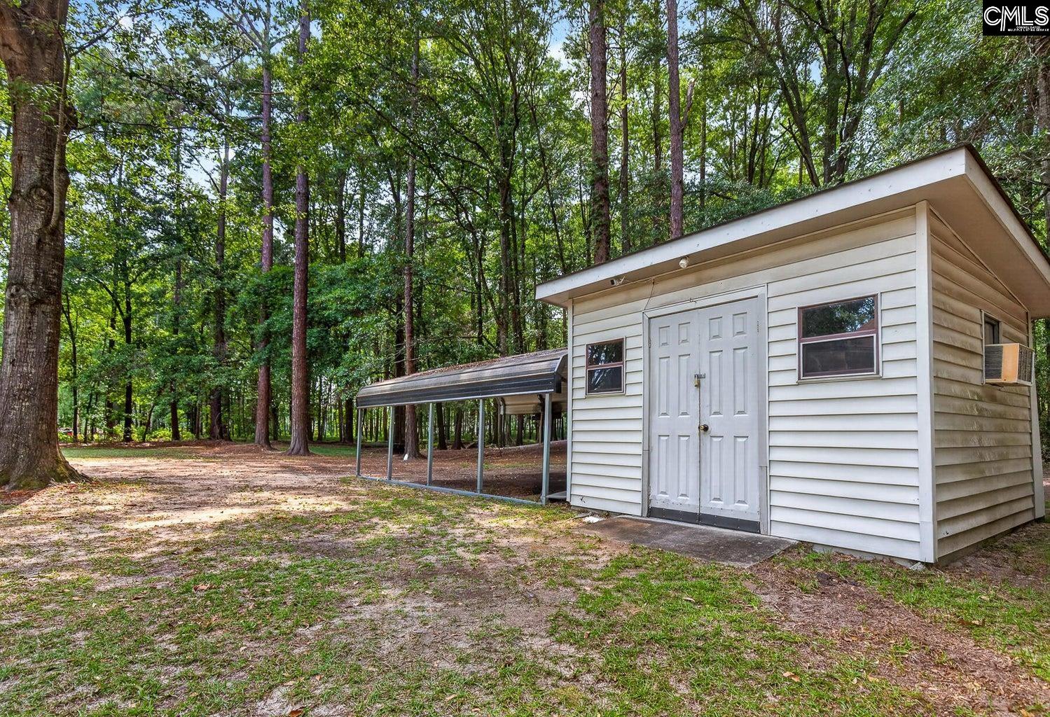 700 Highland Circle Bamberg, SC 29003