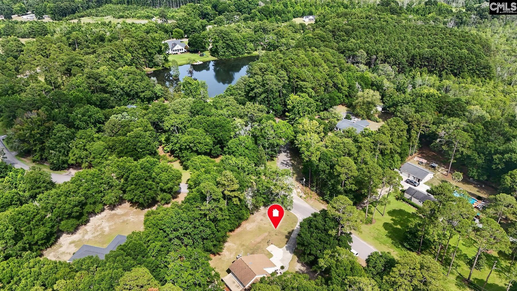 700 Highland Circle Bamberg, SC 29003