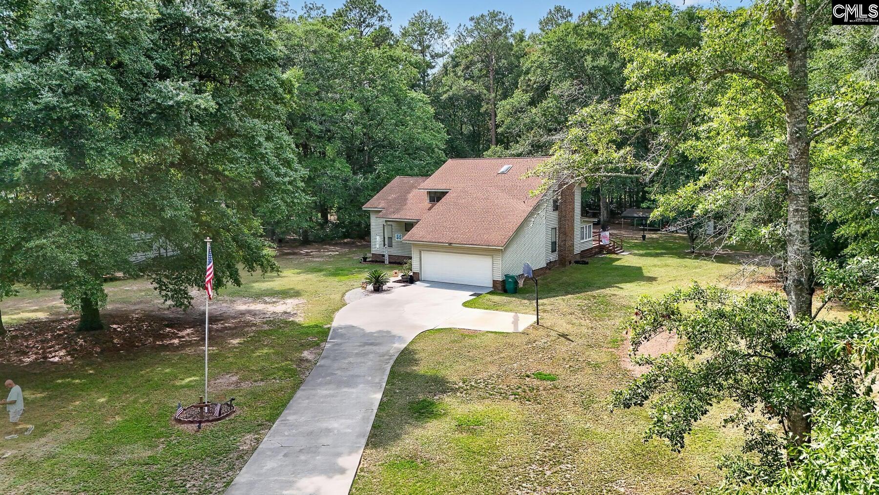 700 Highland Circle Bamberg, SC 29003