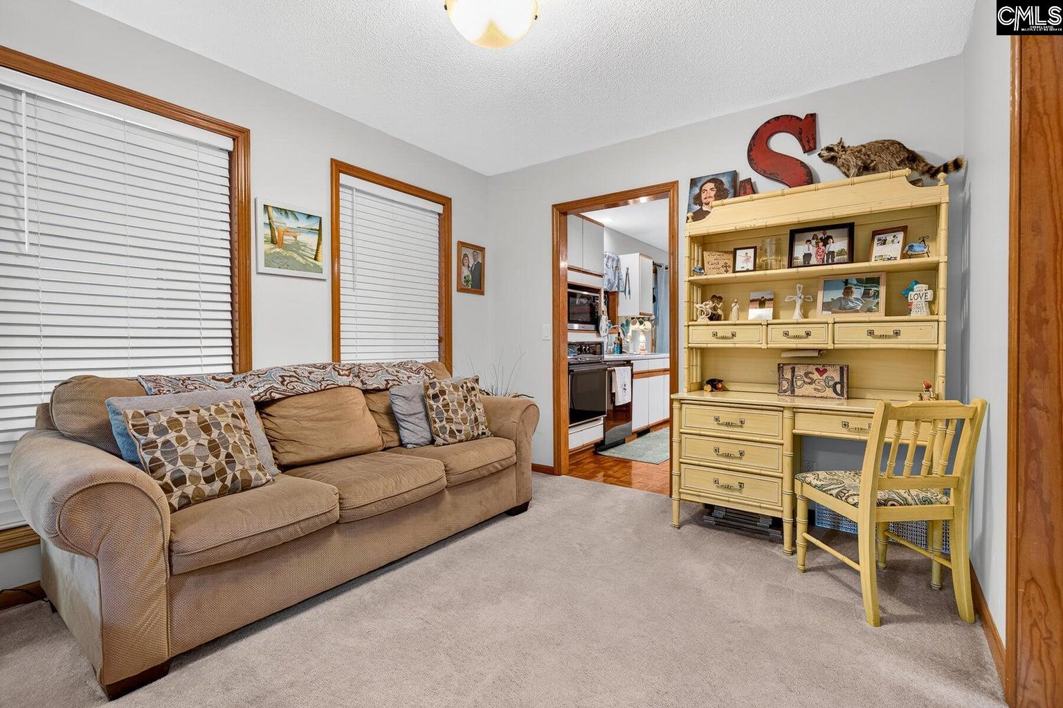 700 Highland Circle Bamberg, SC 29003