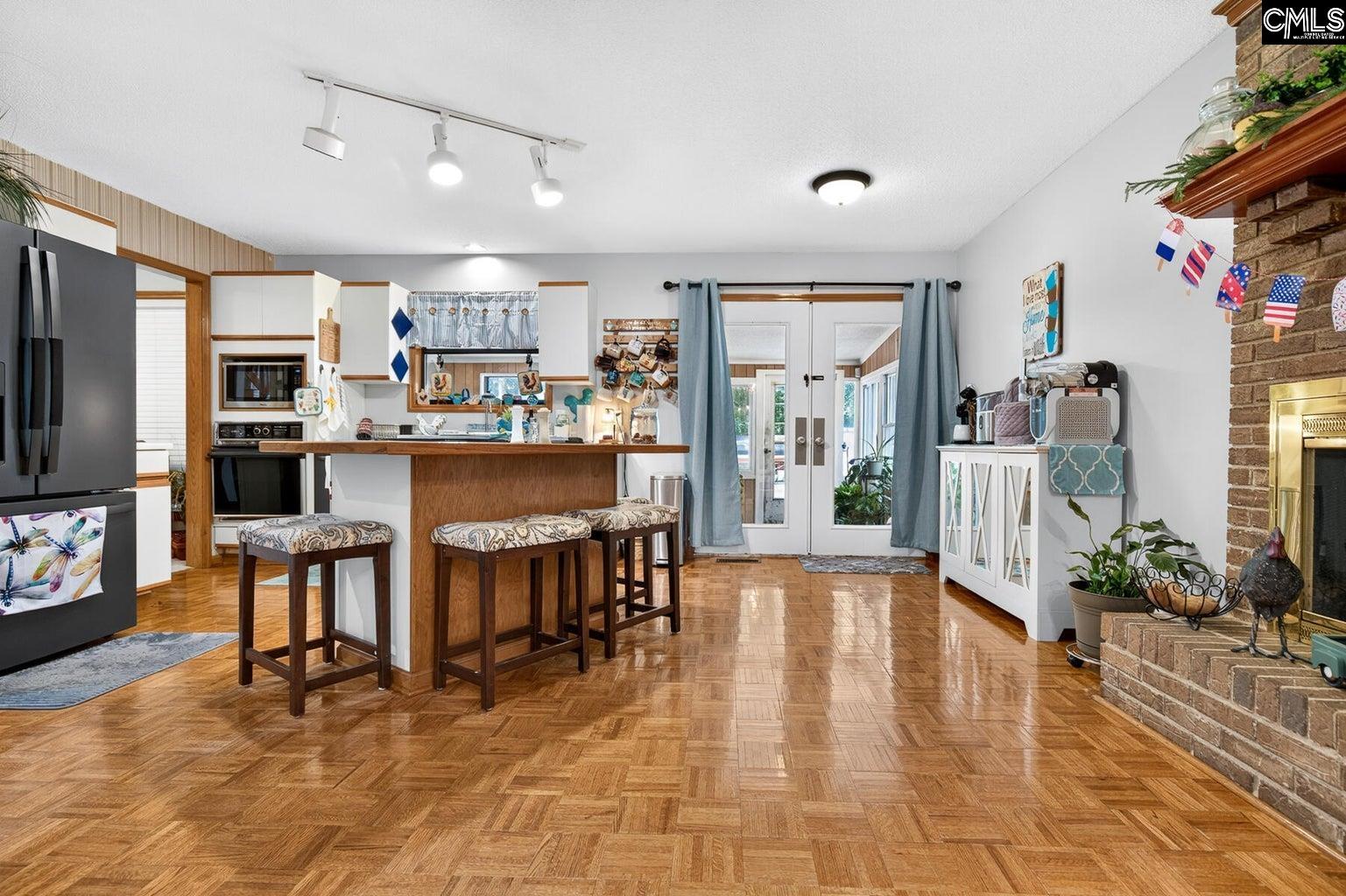 700 Highland Circle Bamberg, SC 29003