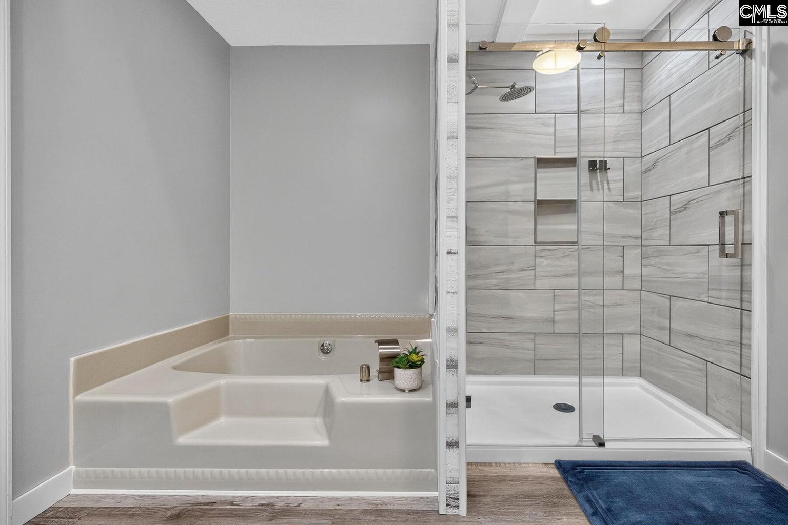700 Highland Circle Bamberg, SC 29003