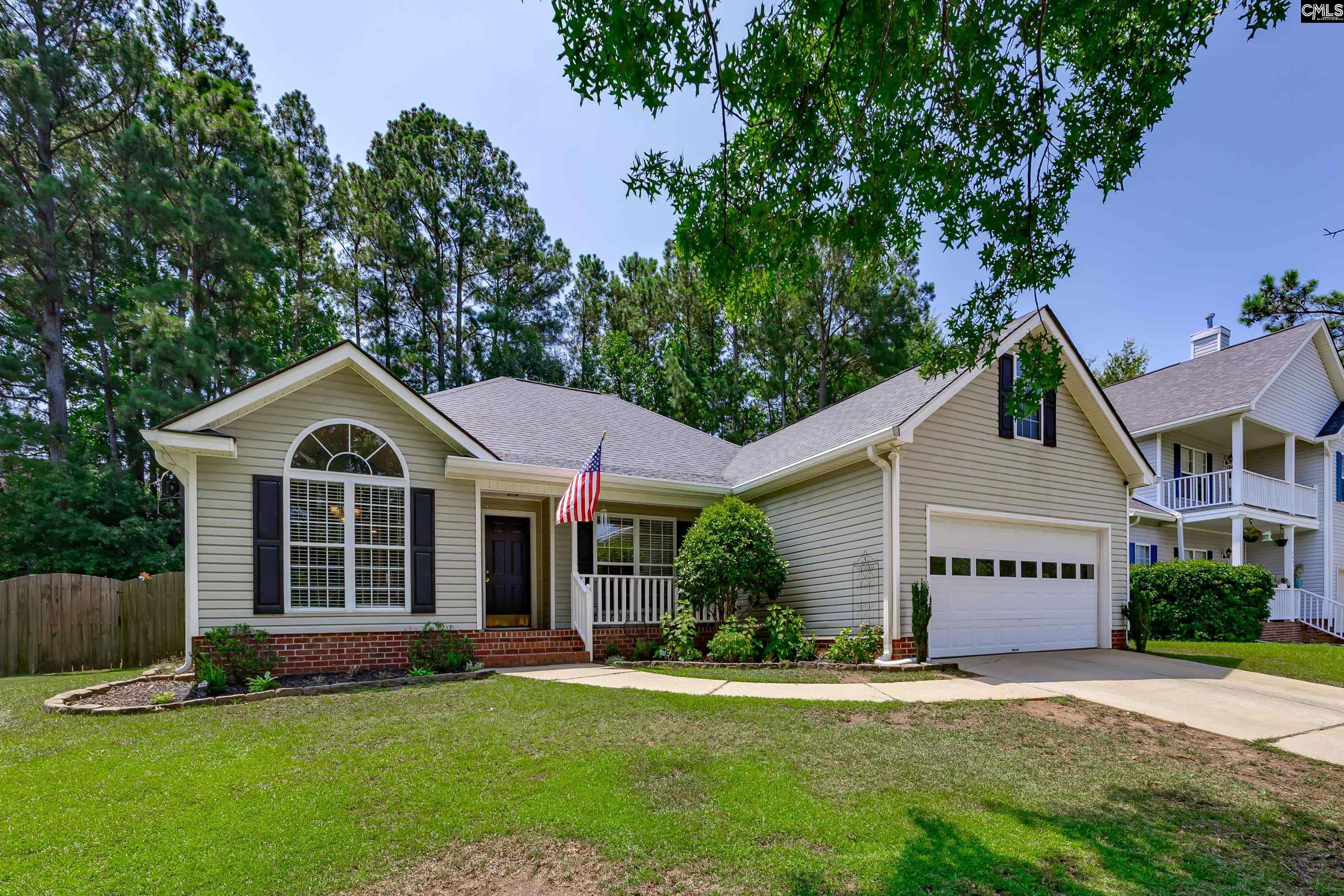 229 Red Barn Road Lexington, SC 29072