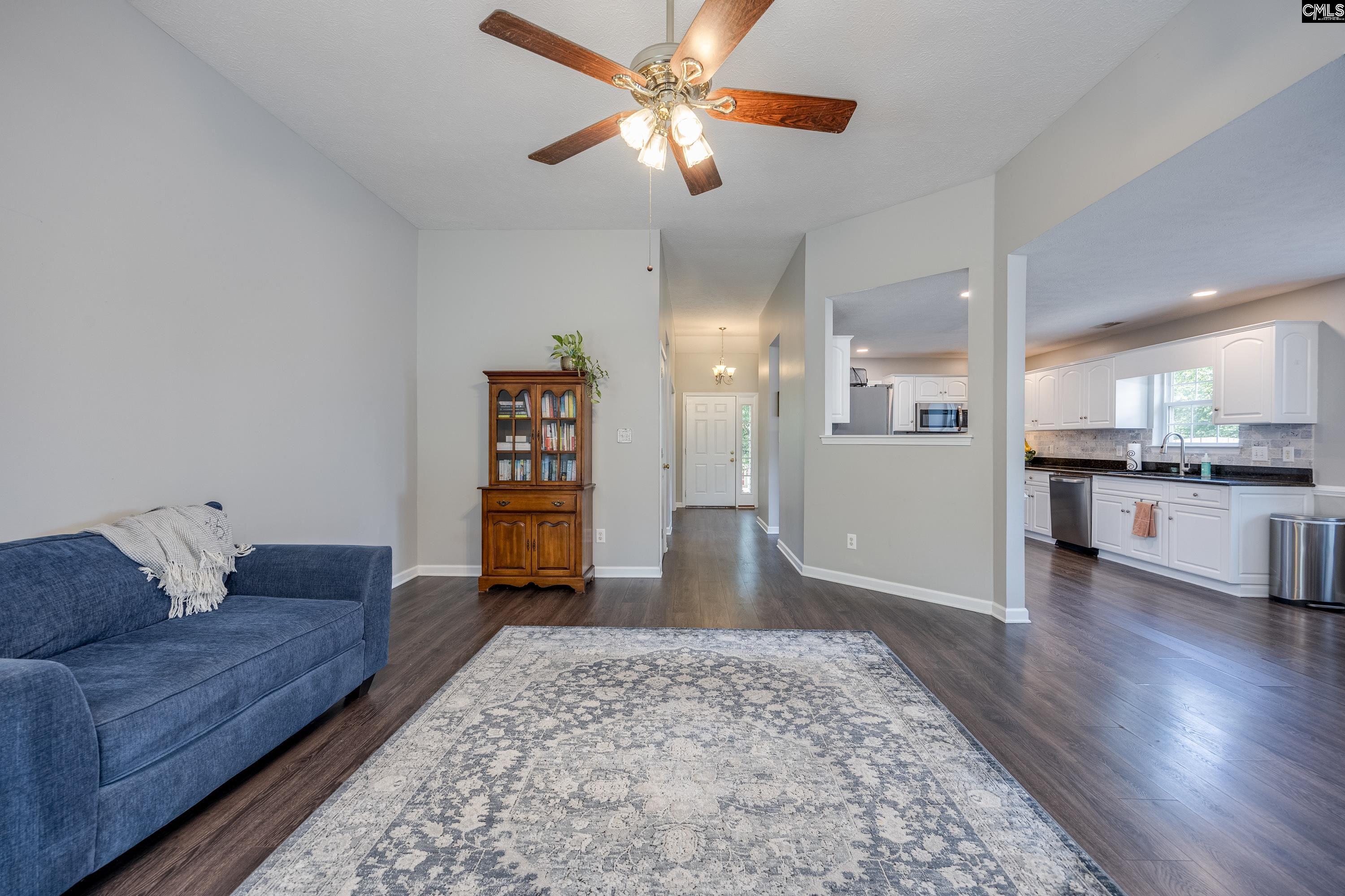 229 Red Barn Road Lexington, SC 29072