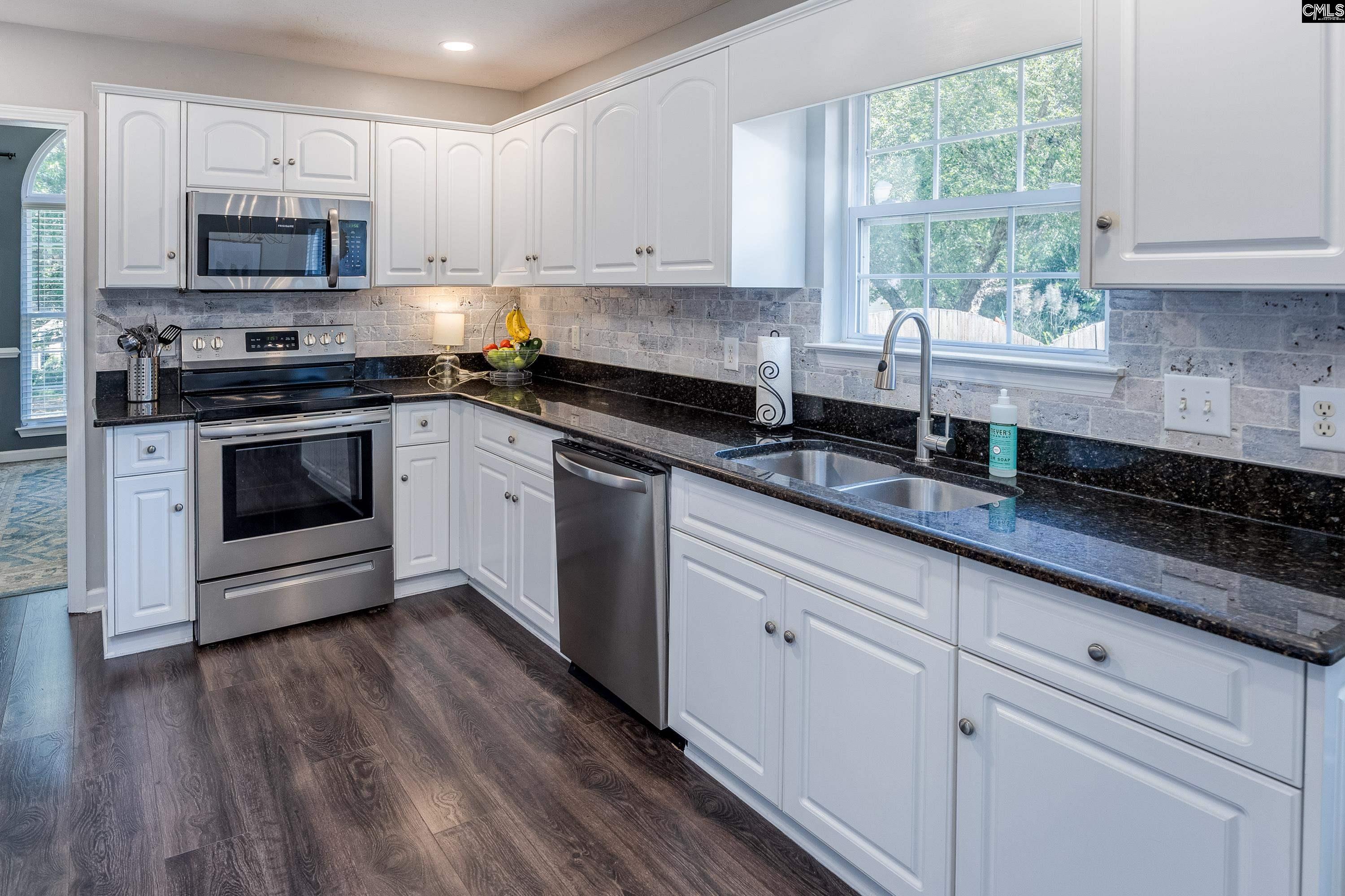 229 Red Barn Road Lexington, SC 29072