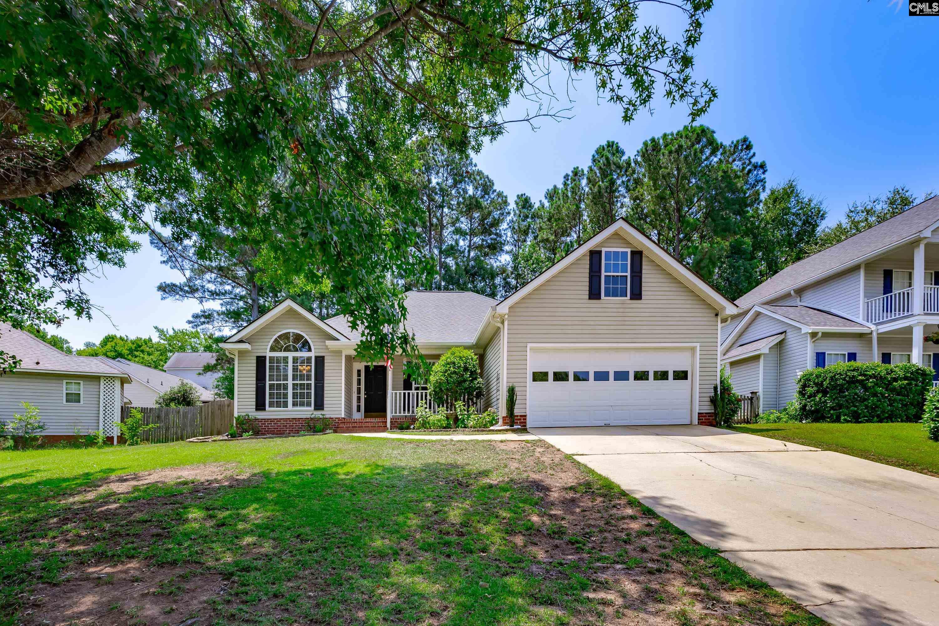229 Red Barn Road Lexington, SC 29072