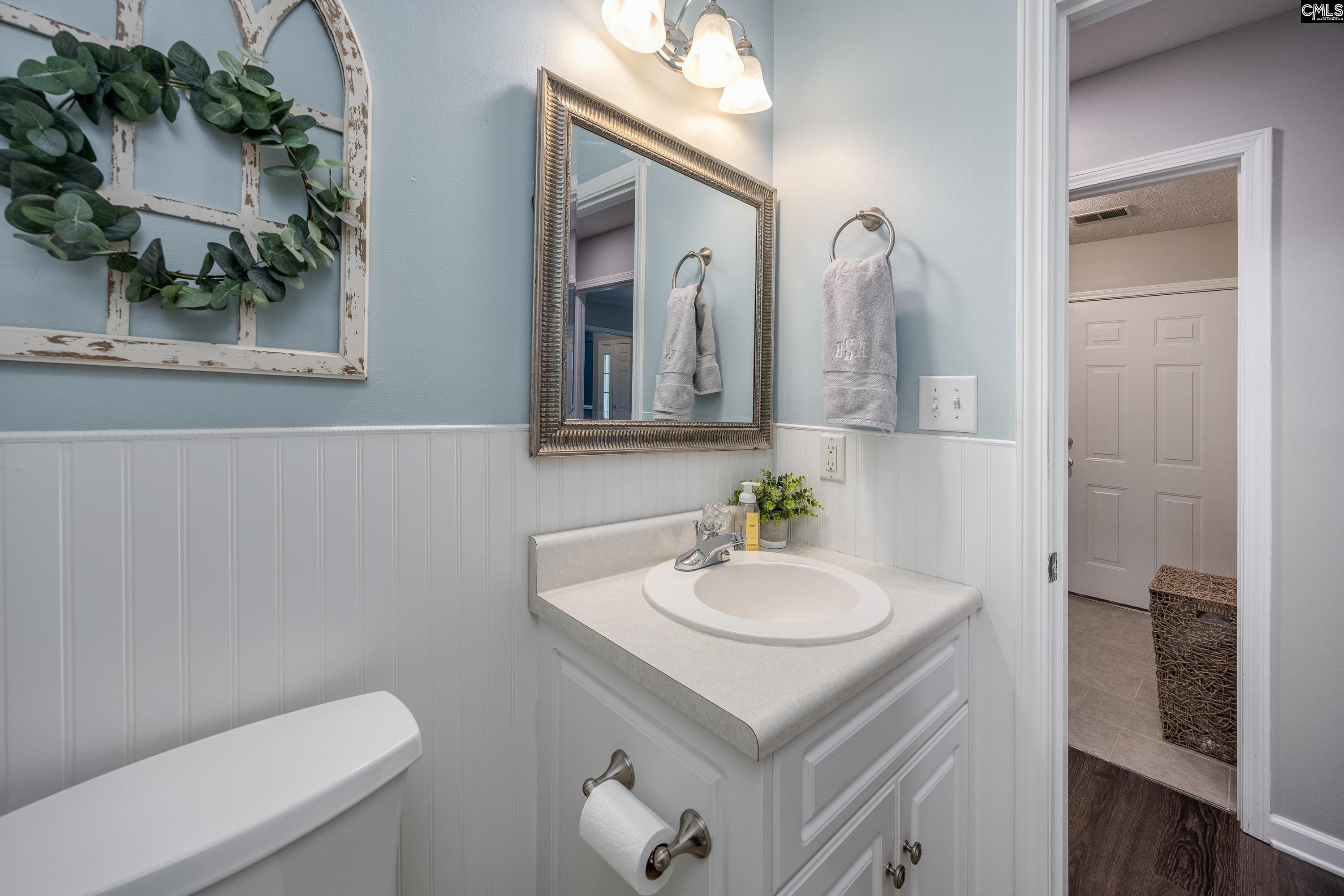 229 Red Barn Road Lexington, SC 29072