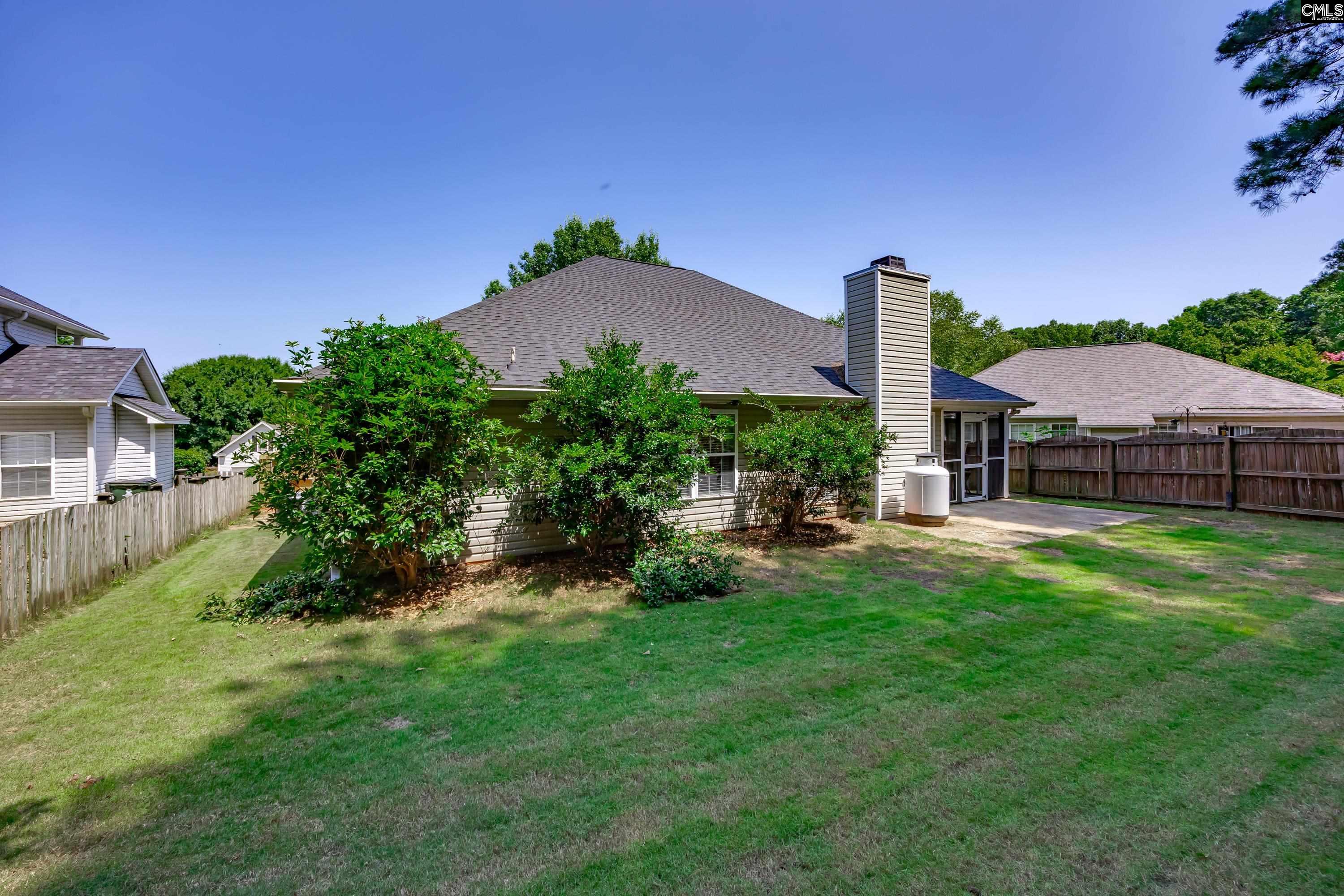 229 Red Barn Road Lexington, SC 29072