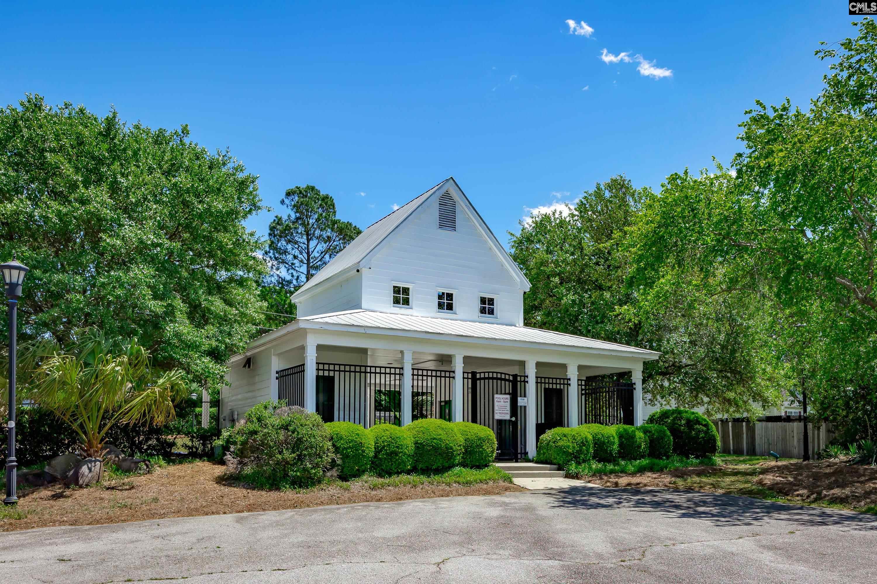 229 Red Barn Road Lexington, SC 29072