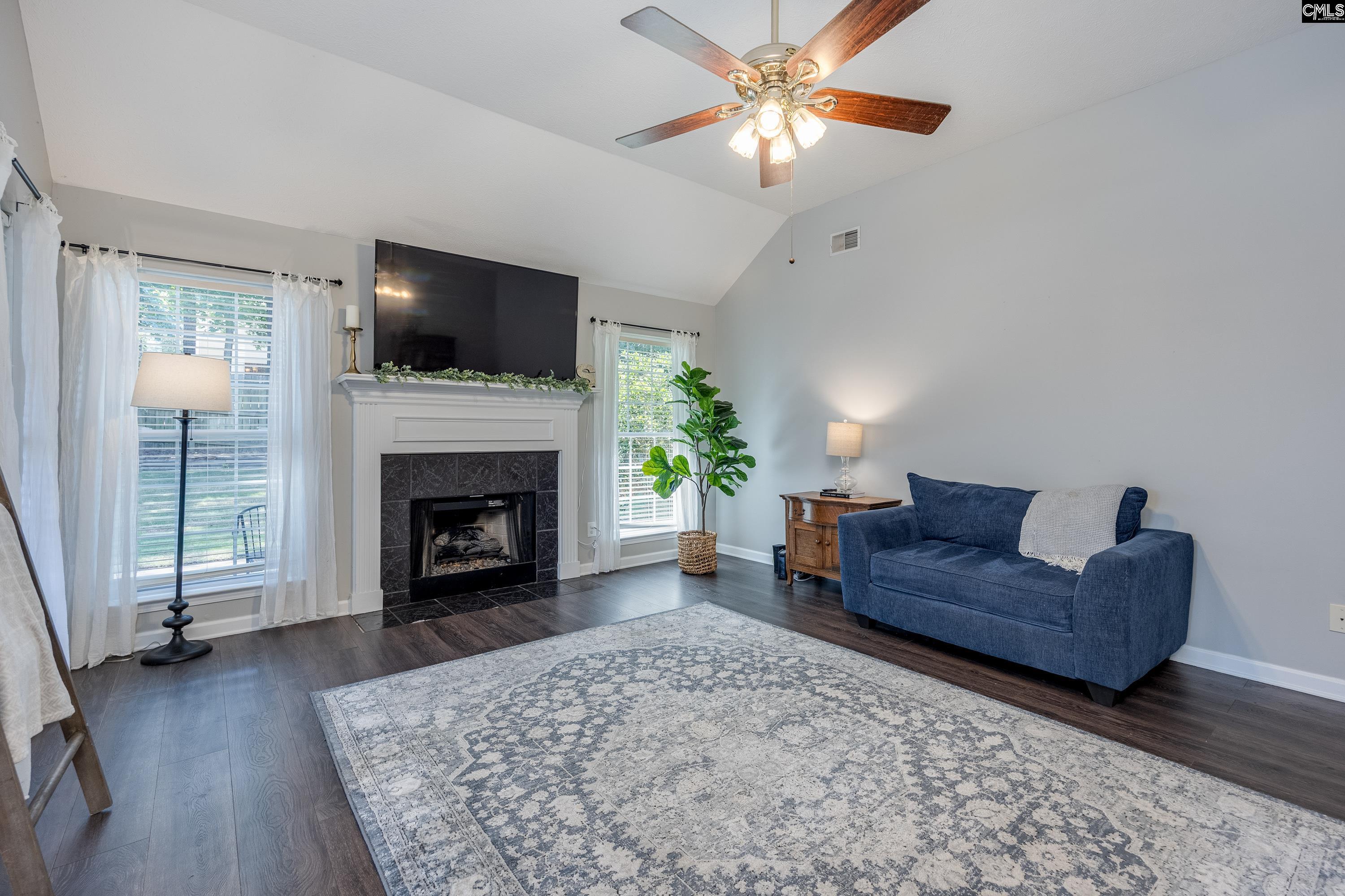 229 Red Barn Road Lexington, SC 29072