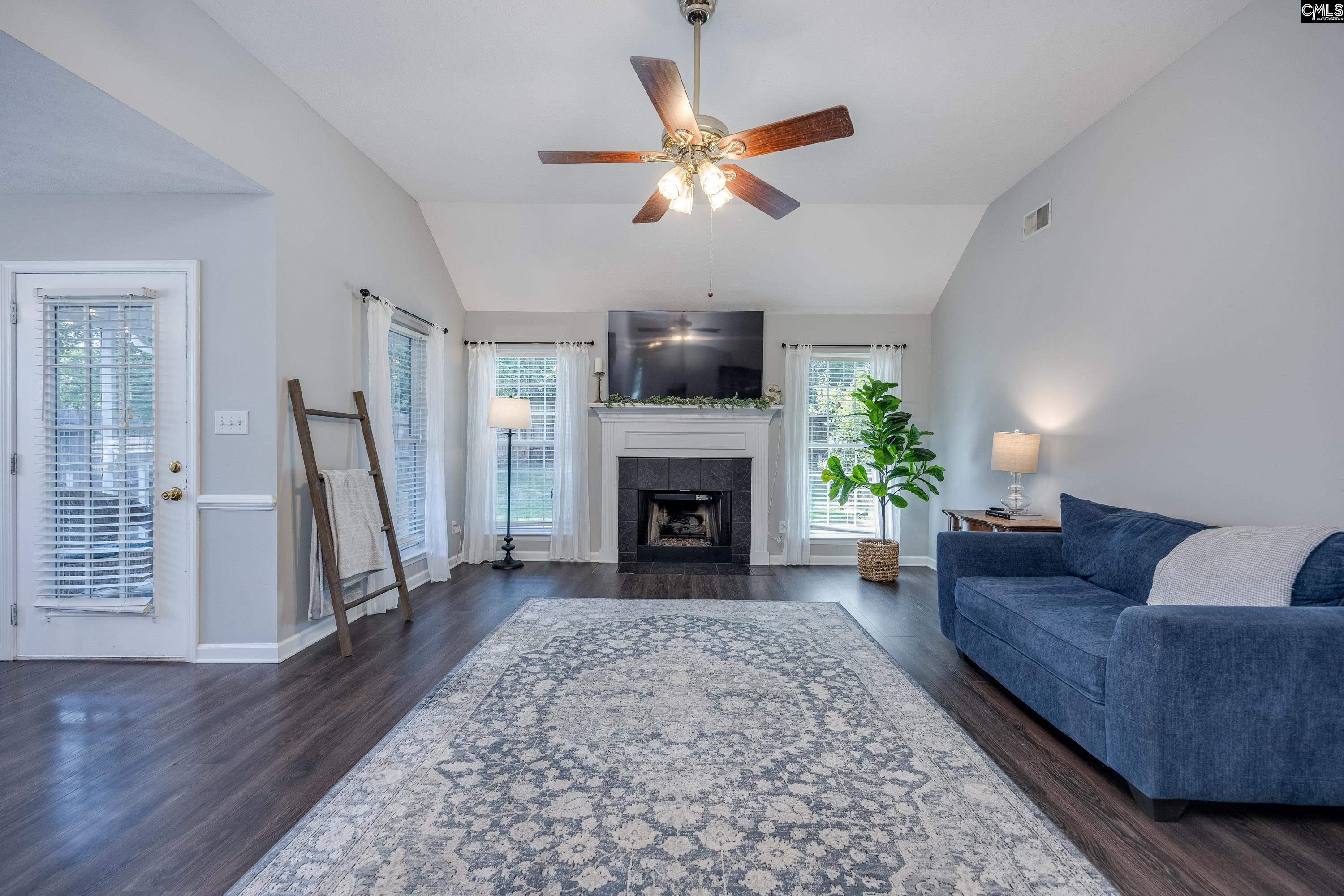 229 Red Barn Road Lexington, SC 29072