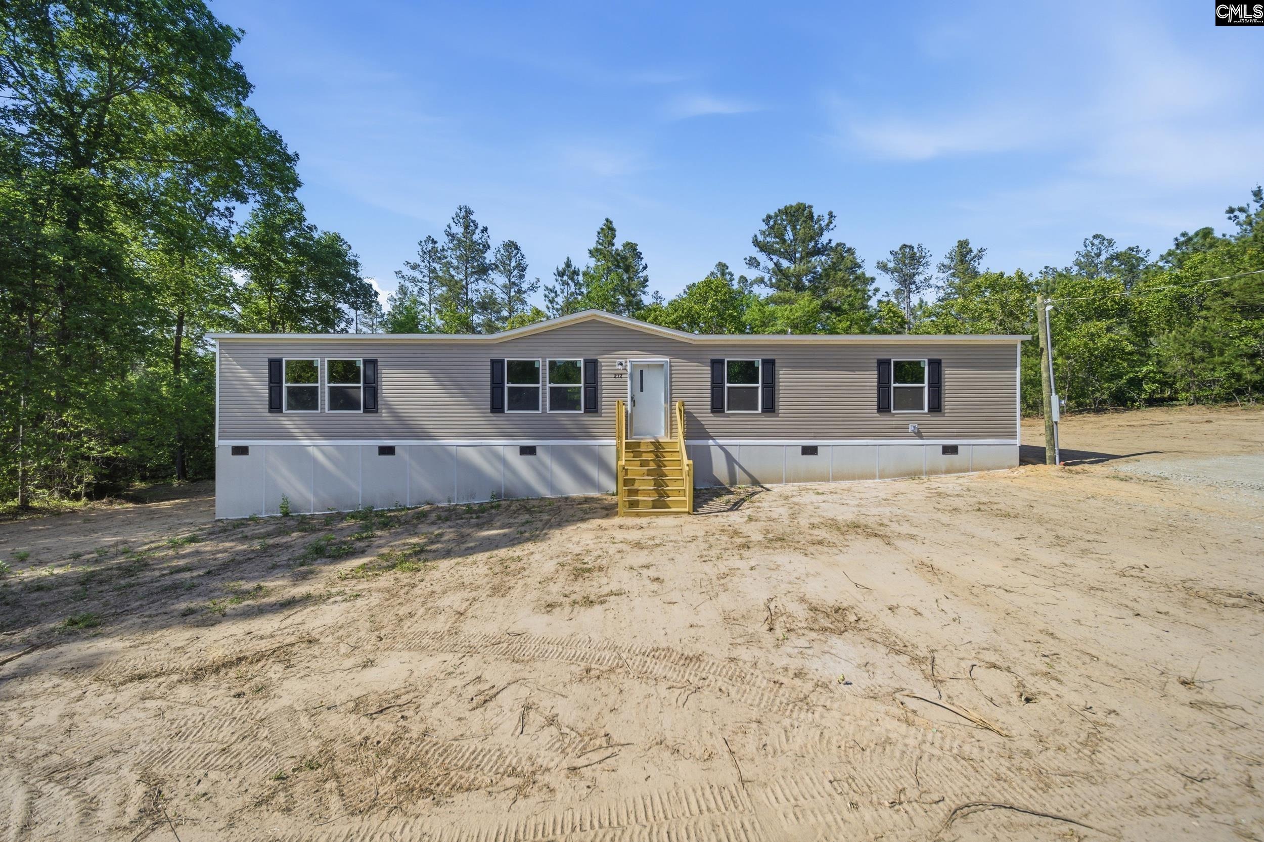 212 Paula Court Gaston, SC 29053