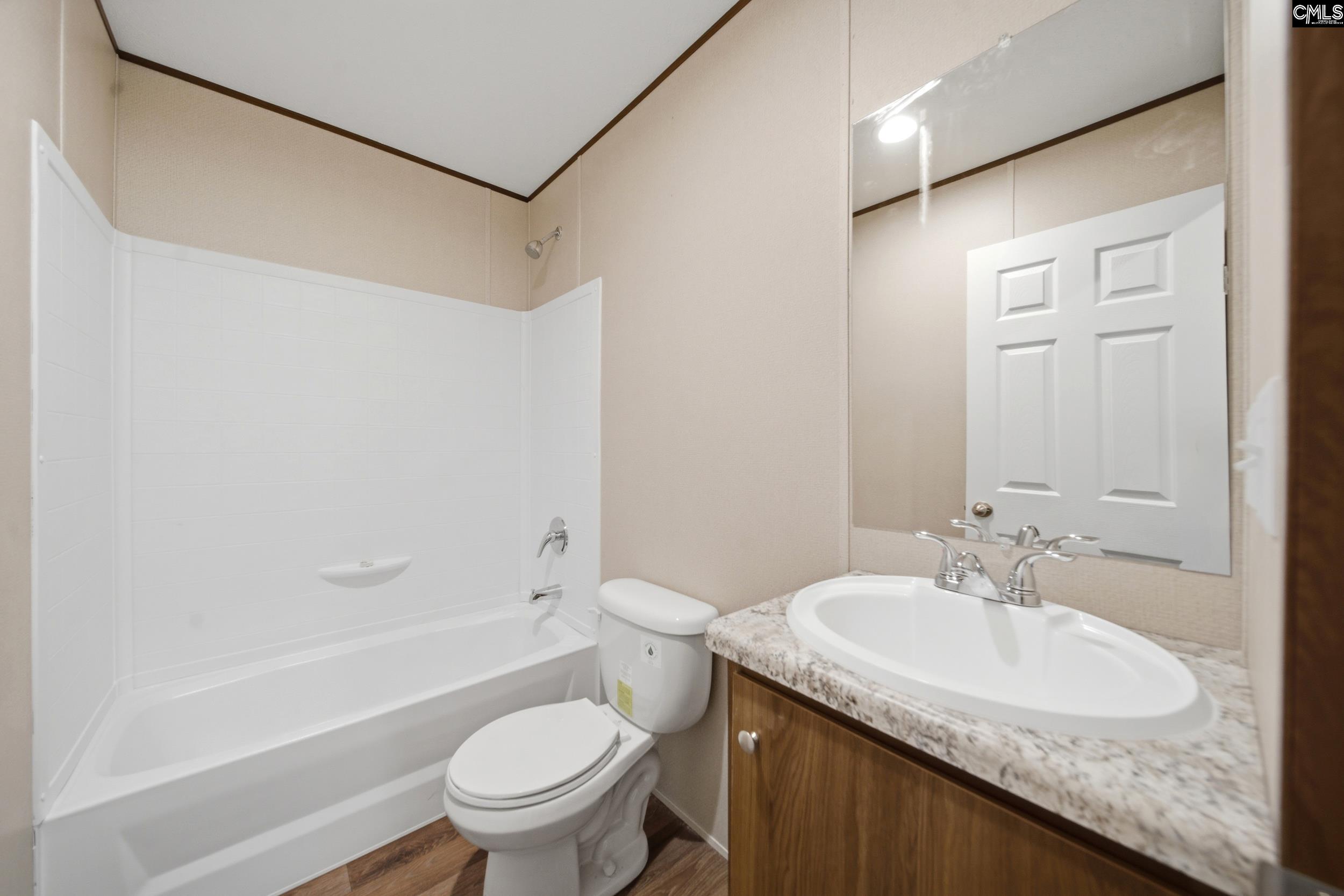 212 Paula Court Gaston, SC 29053