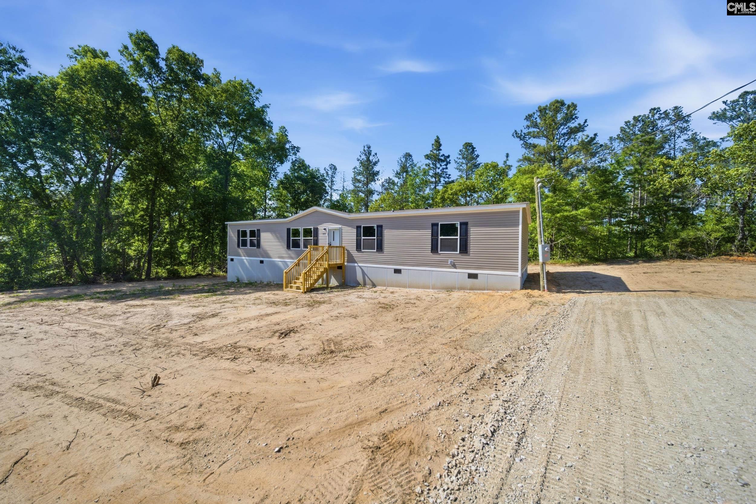 212 Paula Court Gaston, SC 29053