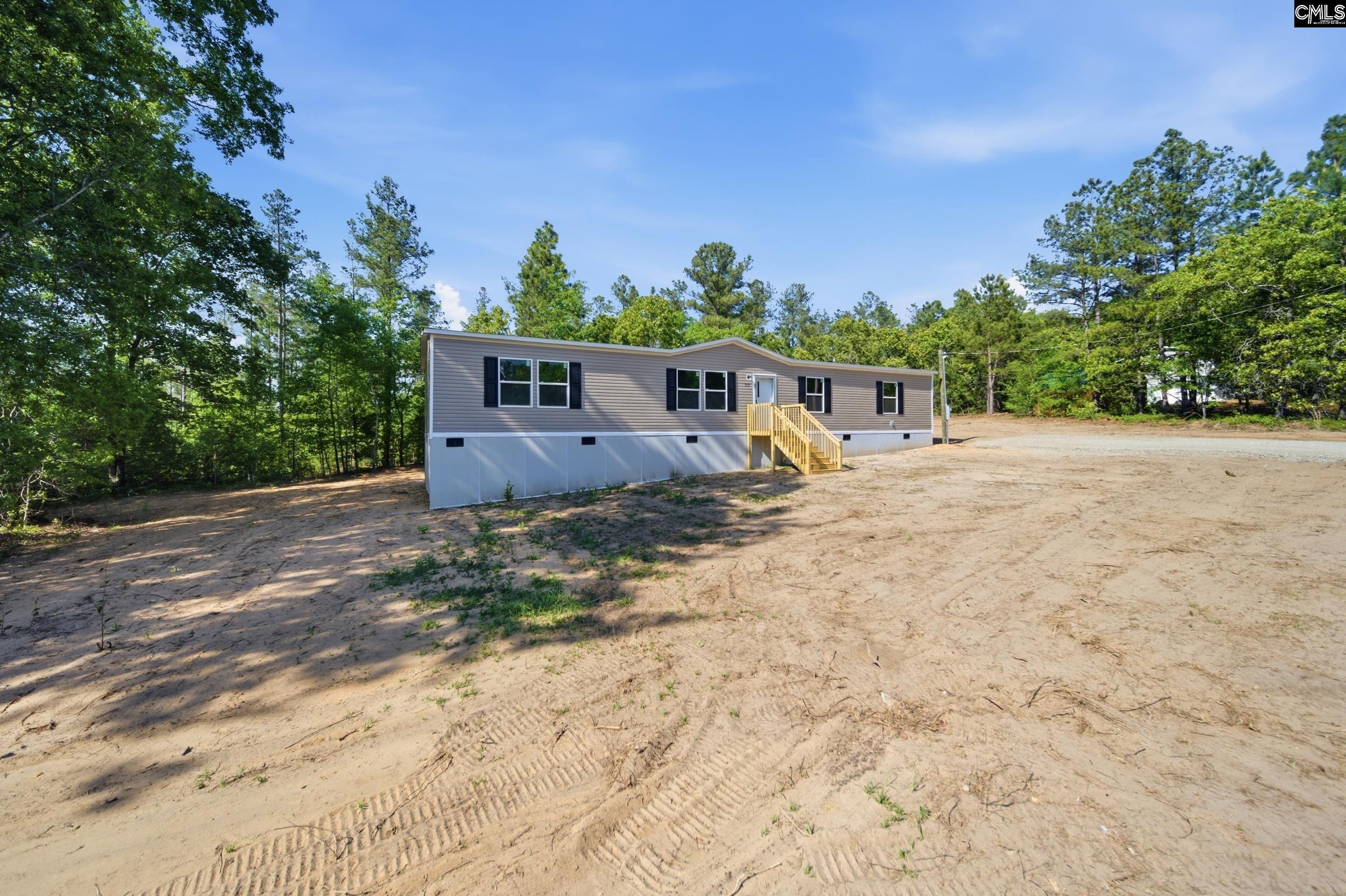 212 Paula Court Gaston, SC 29053